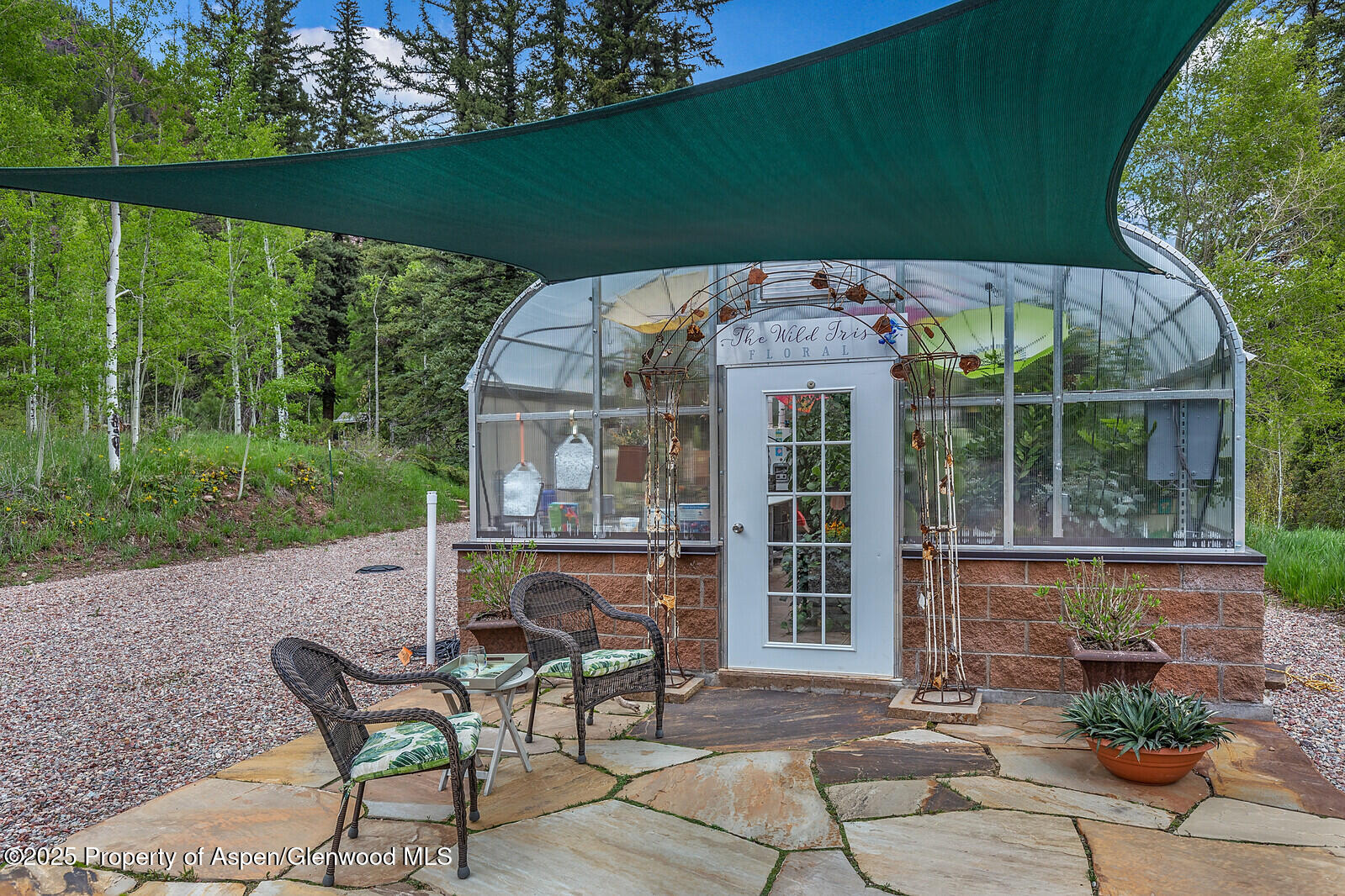 251 Chair Mountain Drive Redstone CO 81623