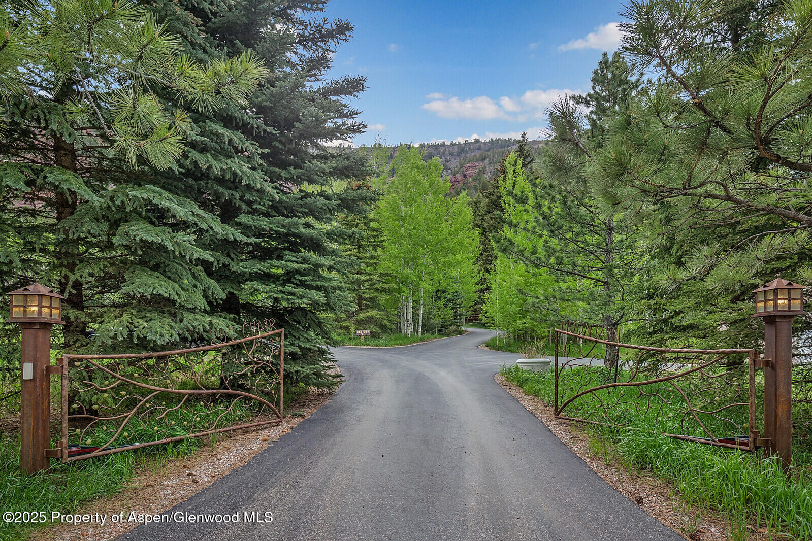 251 Chair Mountain Drive Redstone CO 81623