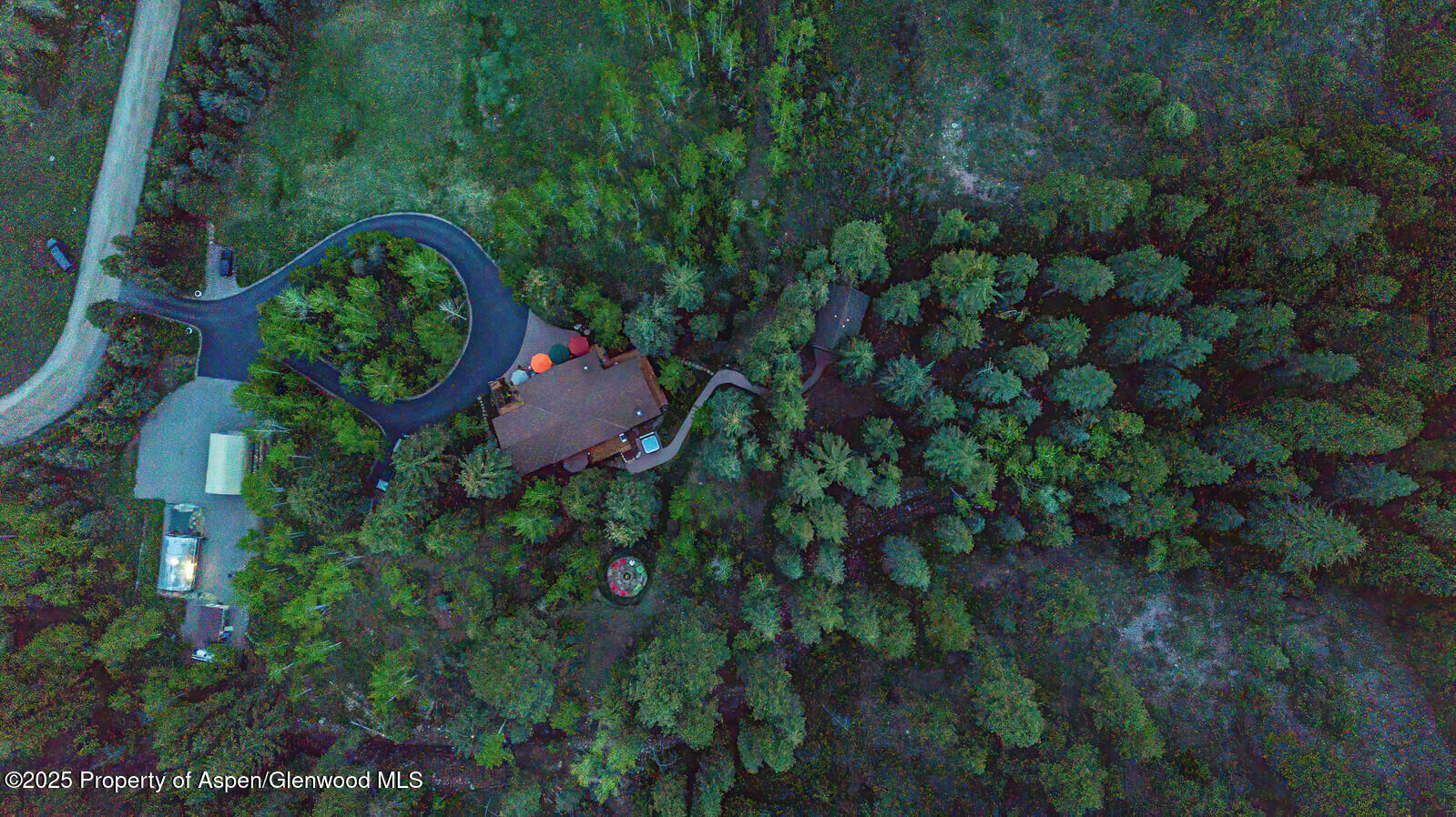 251 Chair Mountain Drive Redstone CO 81623