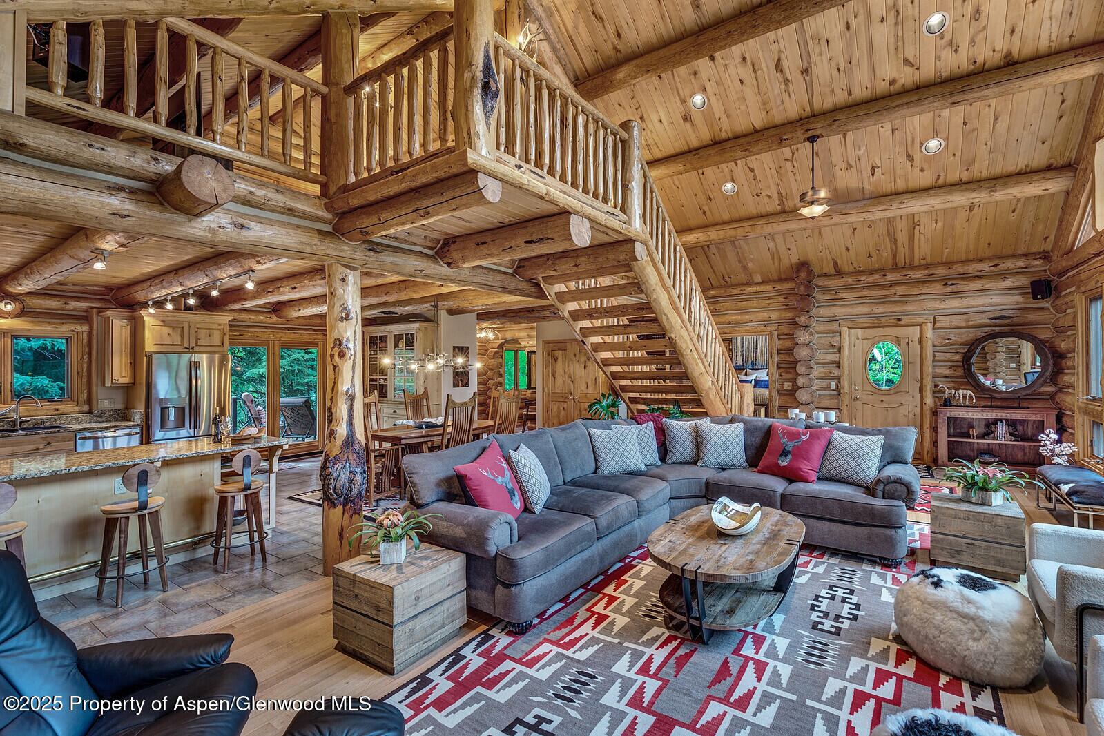 251 Chair Mountain Drive Redstone CO 81623