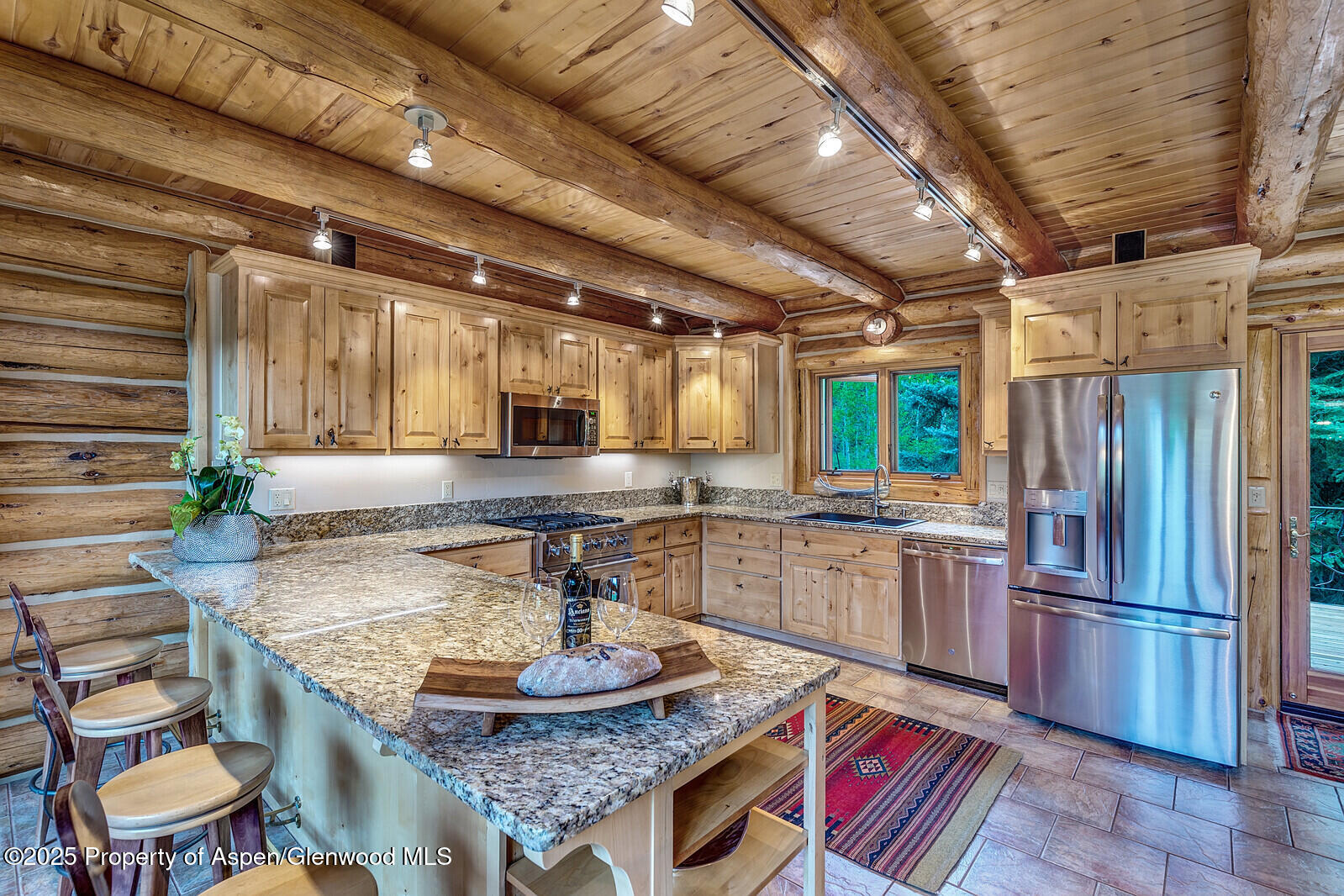 251 Chair Mountain Drive Redstone CO 81623