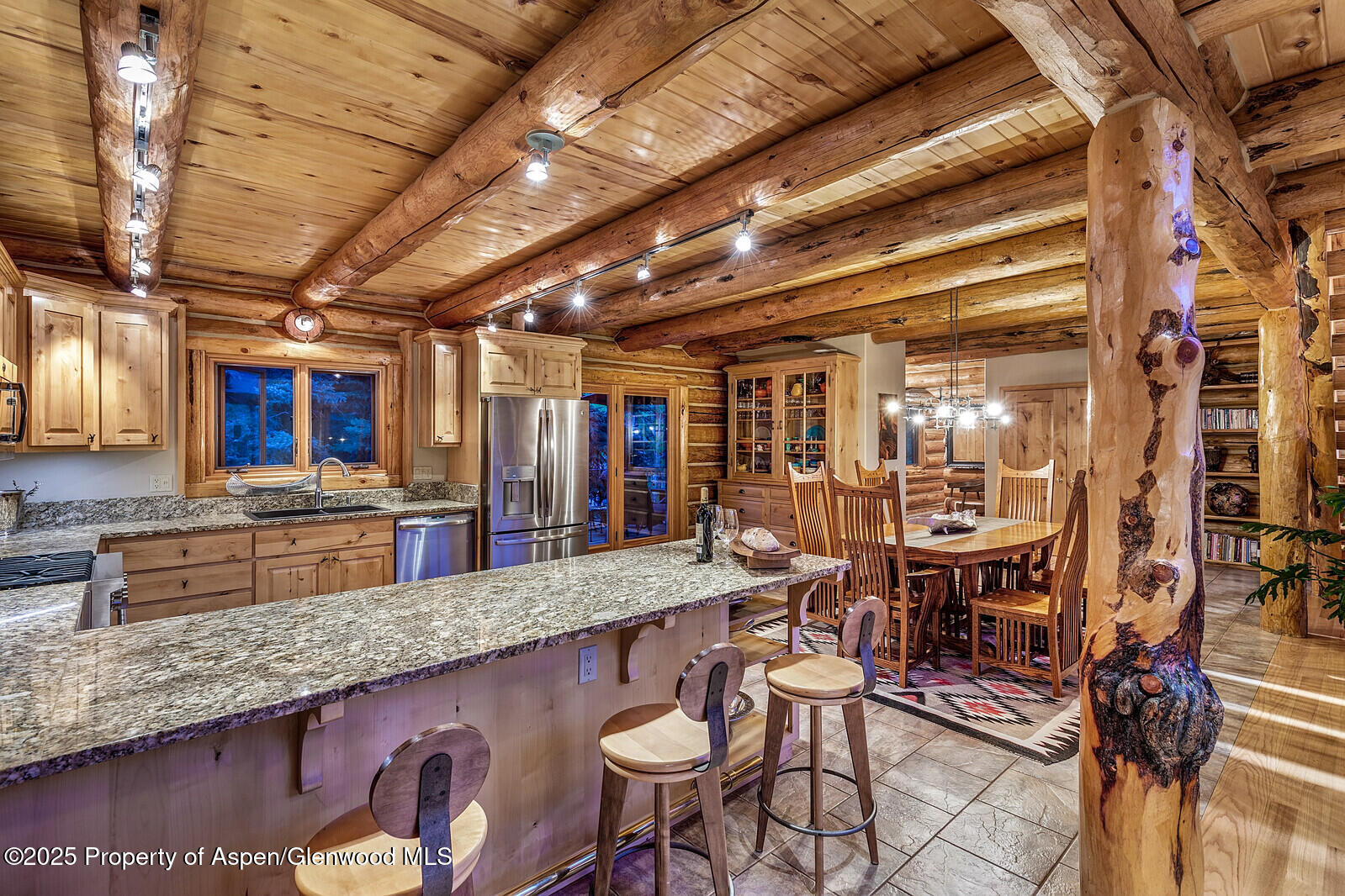 251 Chair Mountain Drive Redstone CO 81623