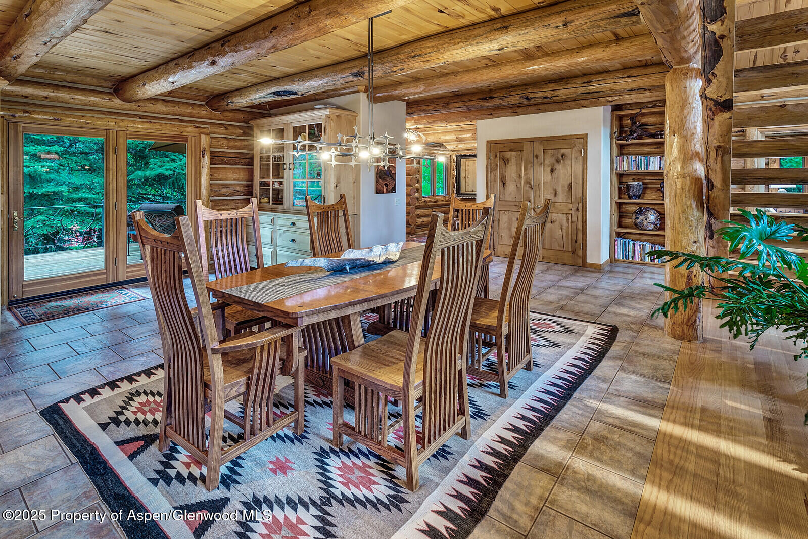 251 Chair Mountain Drive Redstone CO 81623