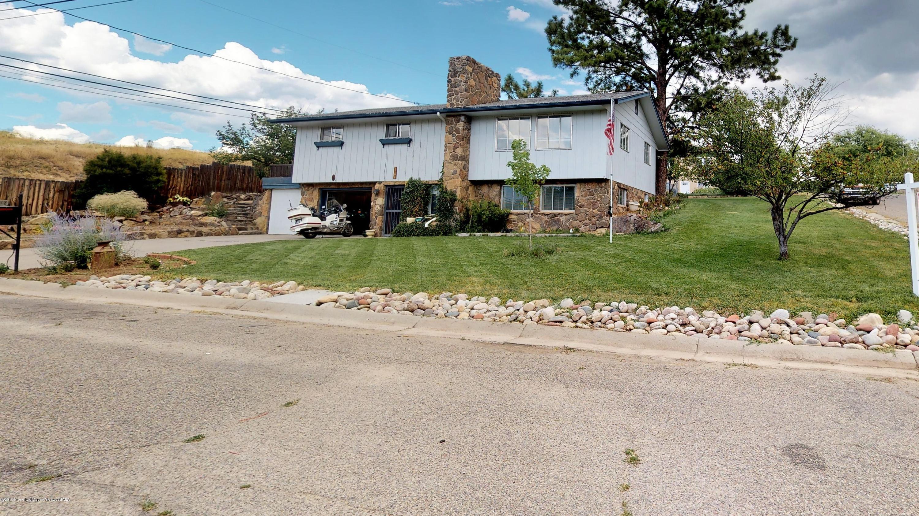 1202 Clarkson Avenue Rifle CO 81650