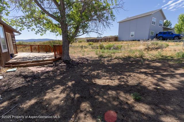 298 Darius Avenue Rangely CO 81648