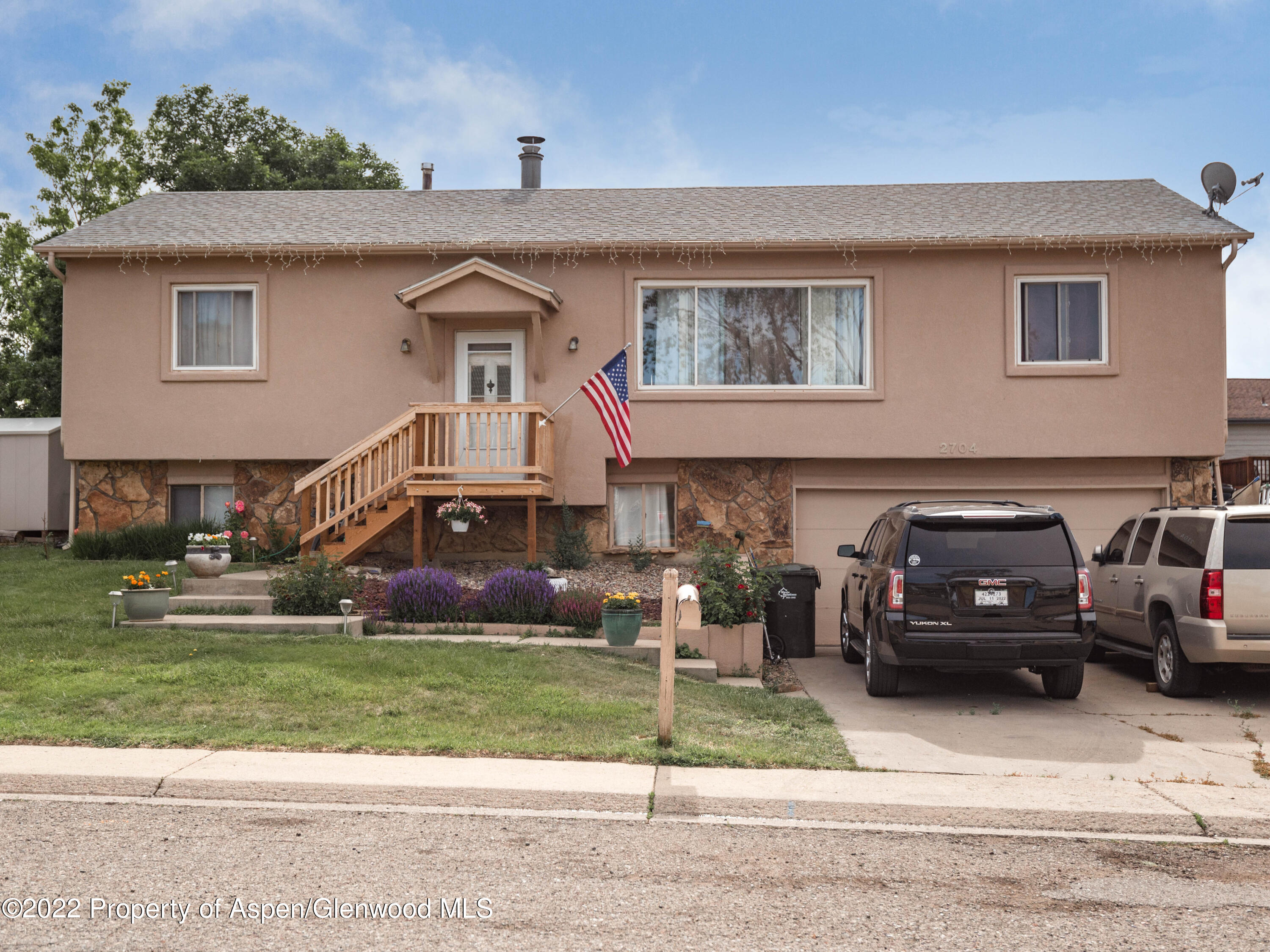 2704 West Avenue Rifle CO 81650