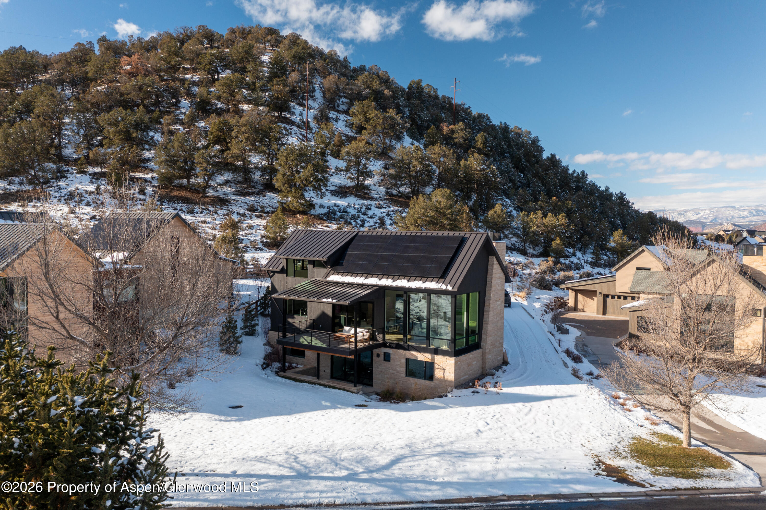 719 Perry Ridge Carbondale CO 81623