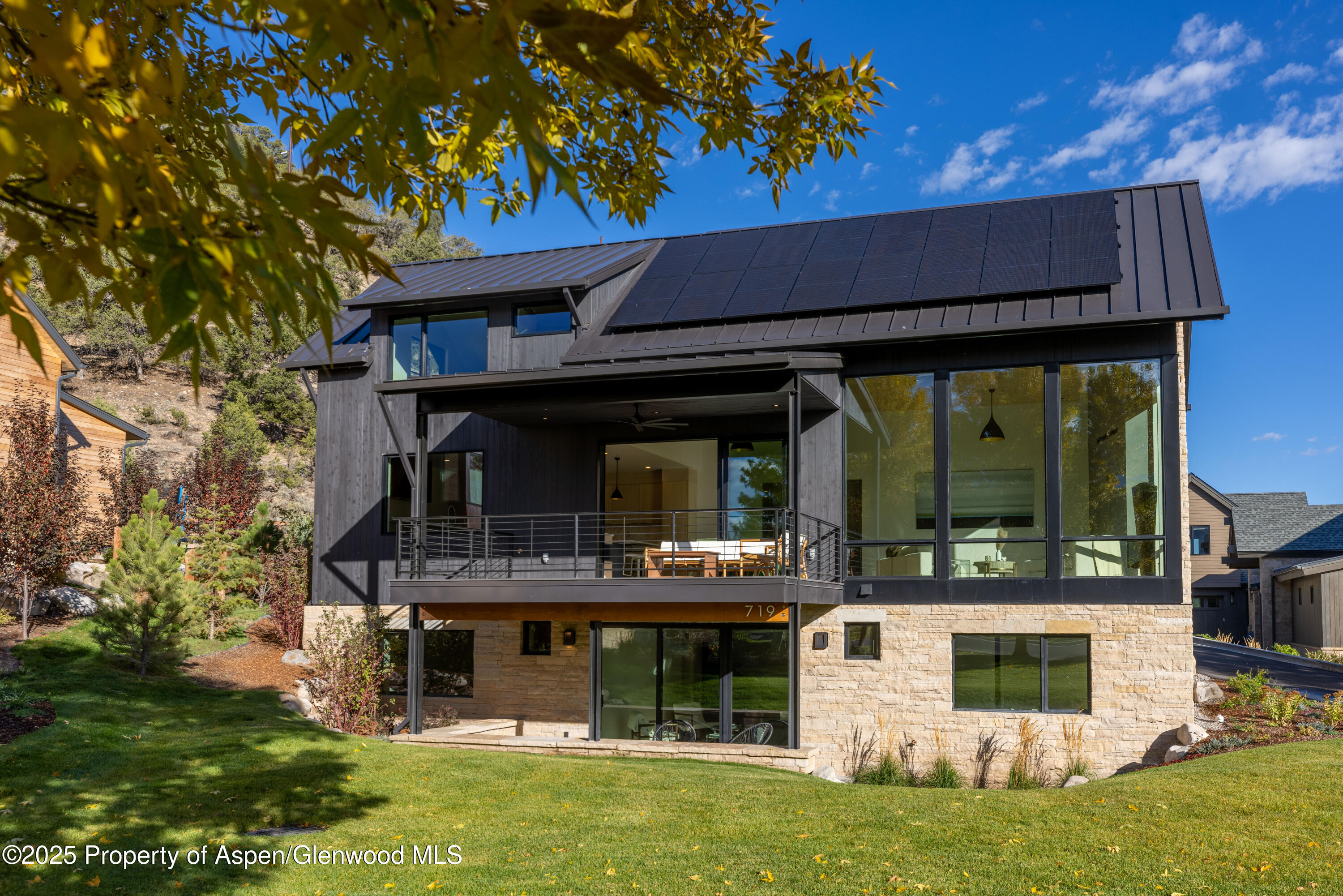 719 Perry Ridge Carbondale CO 81623