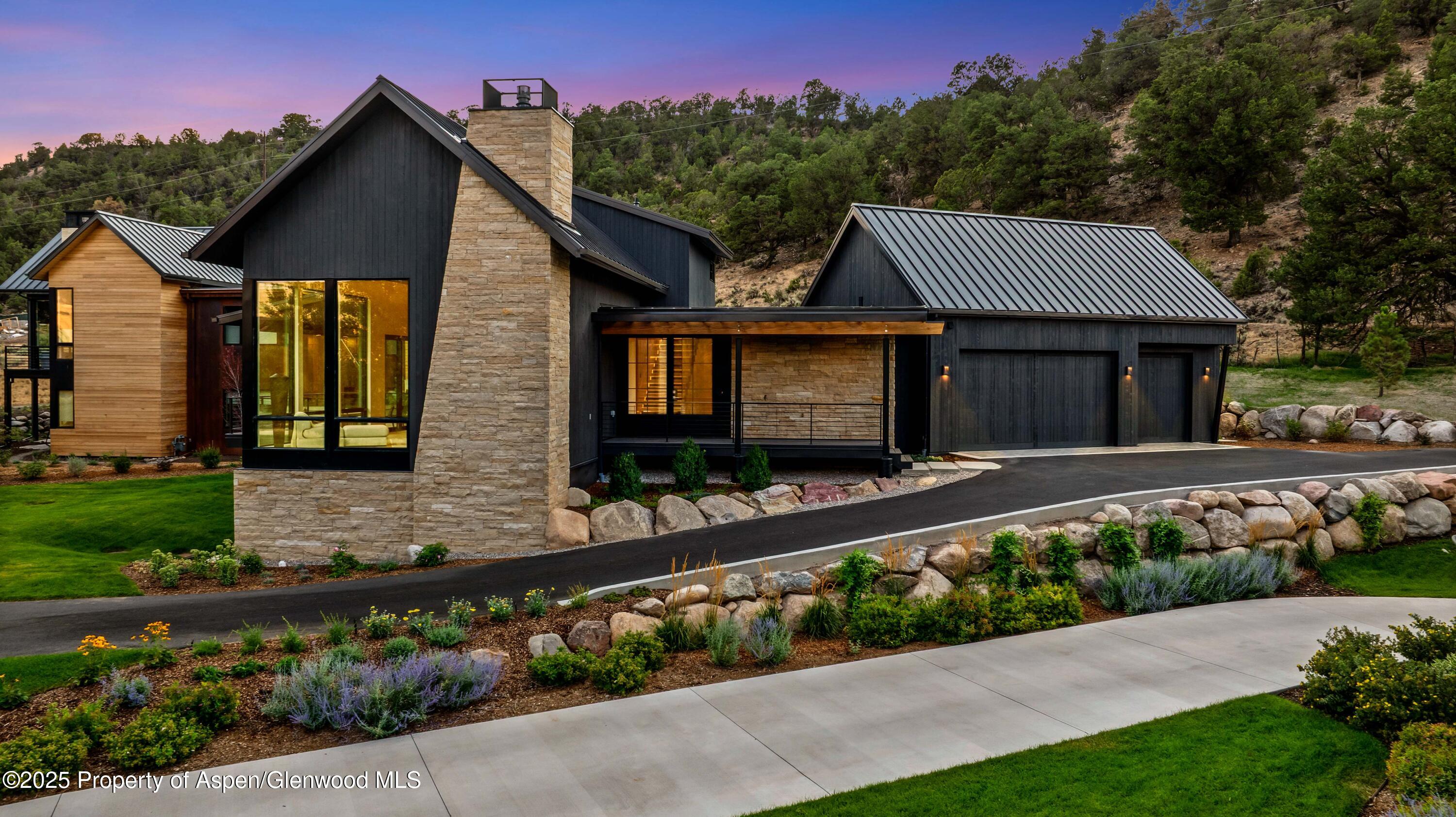 719 Perry Ridge Carbondale CO 81623