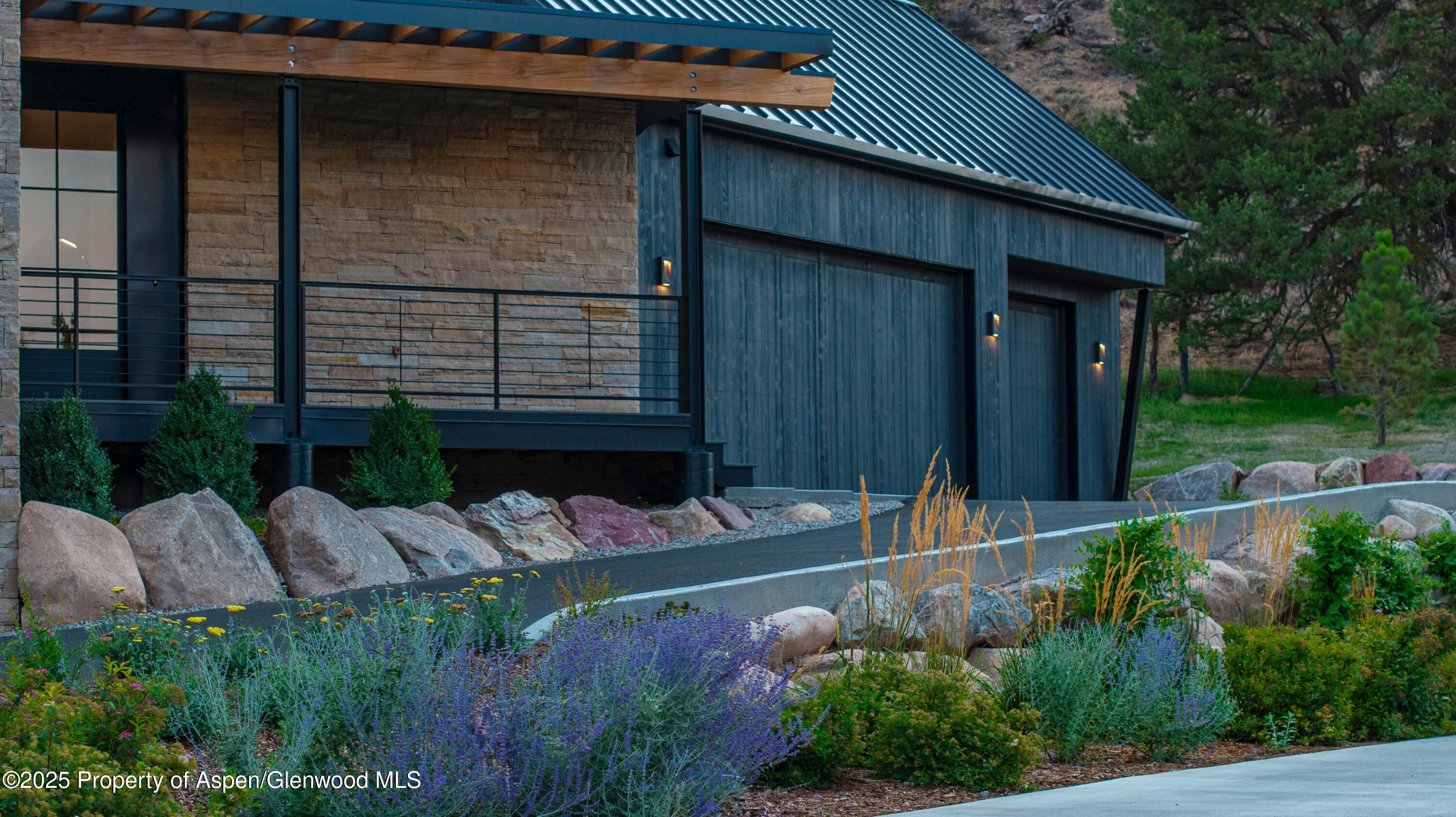 719 Perry Ridge Carbondale CO 81623