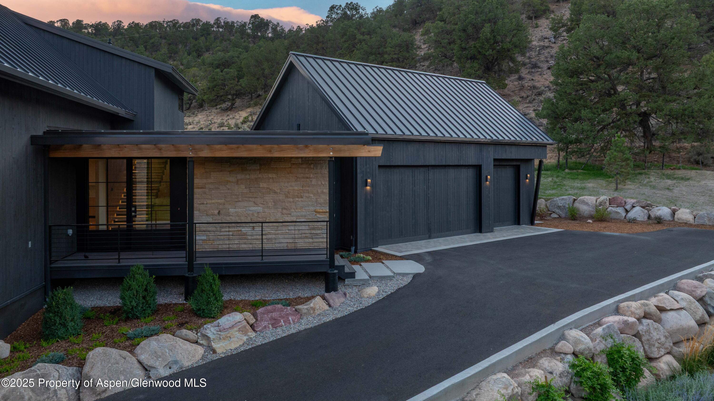 719 Perry Ridge Carbondale CO 81623