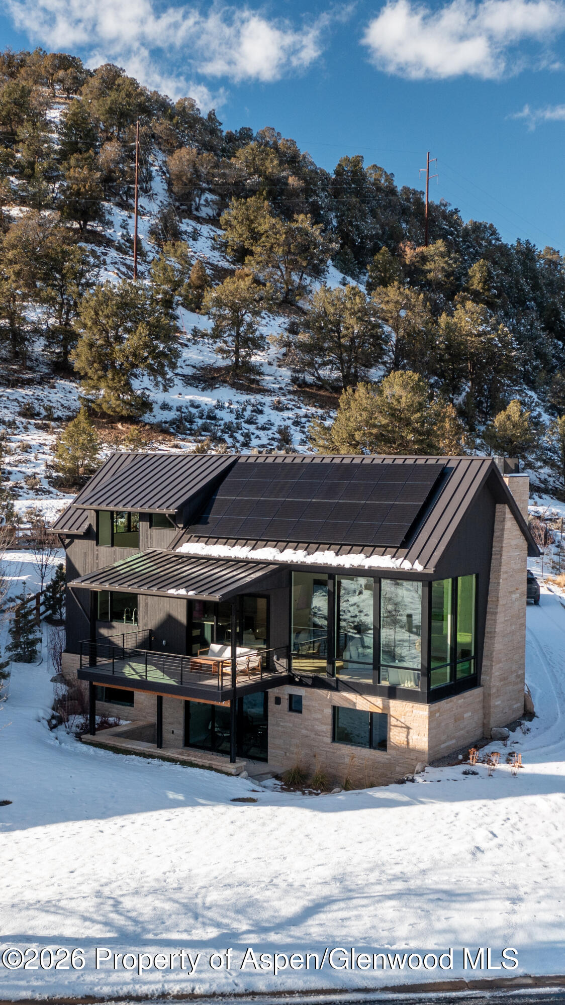 719 Perry Ridge Carbondale CO 81623