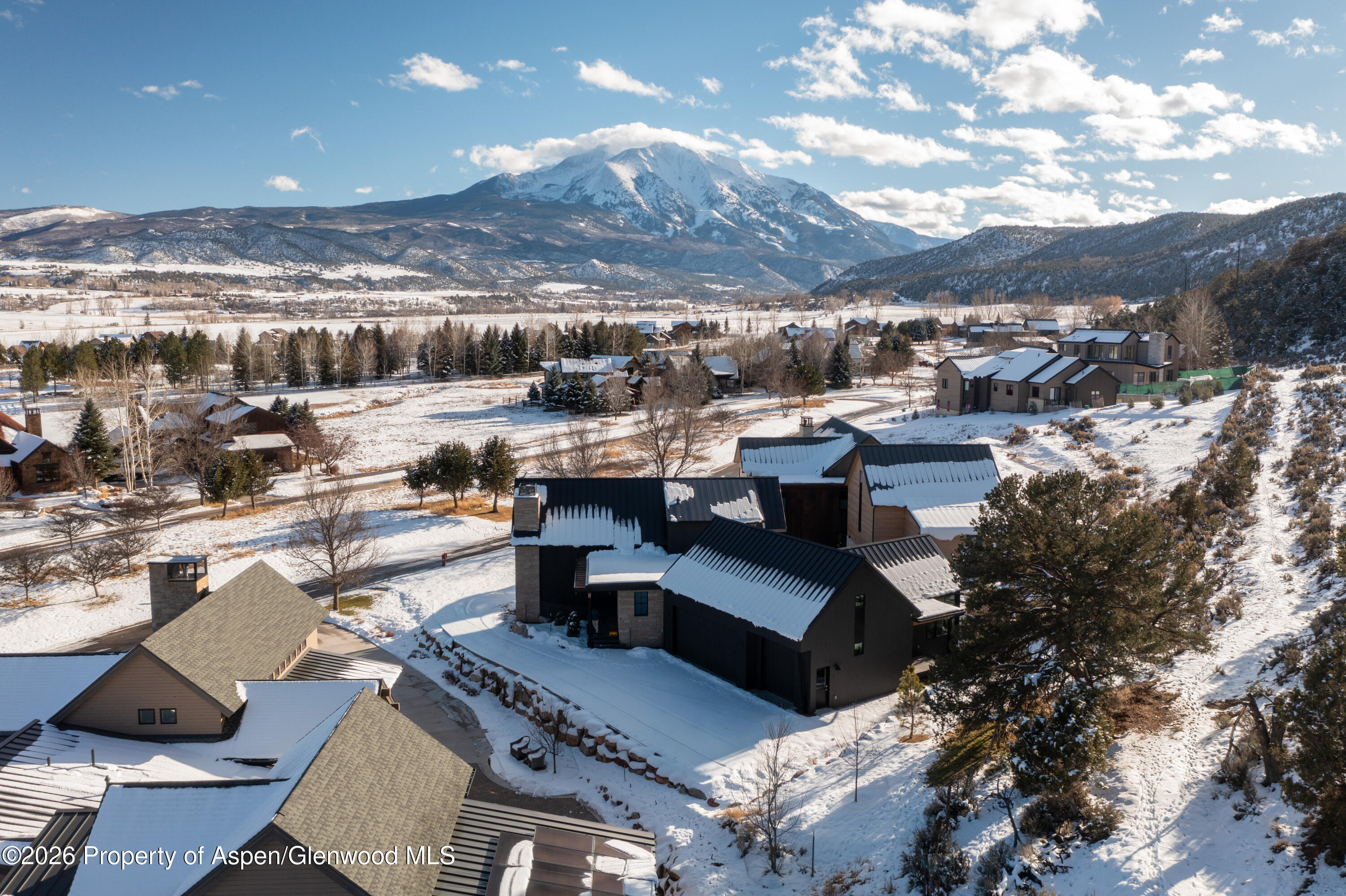 719 Perry Ridge Carbondale CO 81623