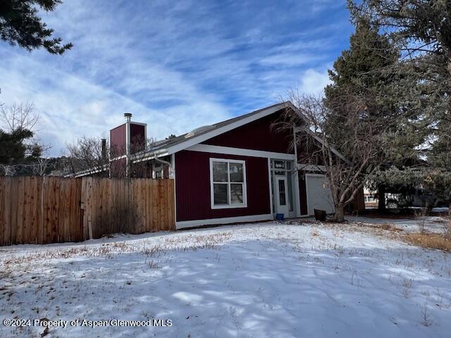 209 Clearwater Road Carbondale CO 81623