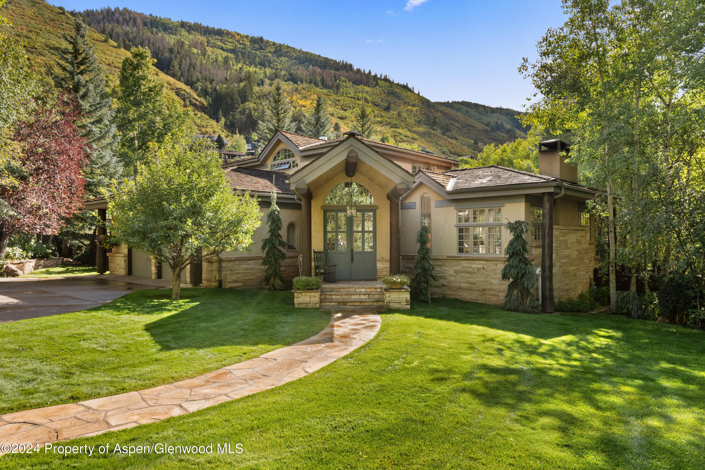 42 Northway Drive Aspen CO 81611