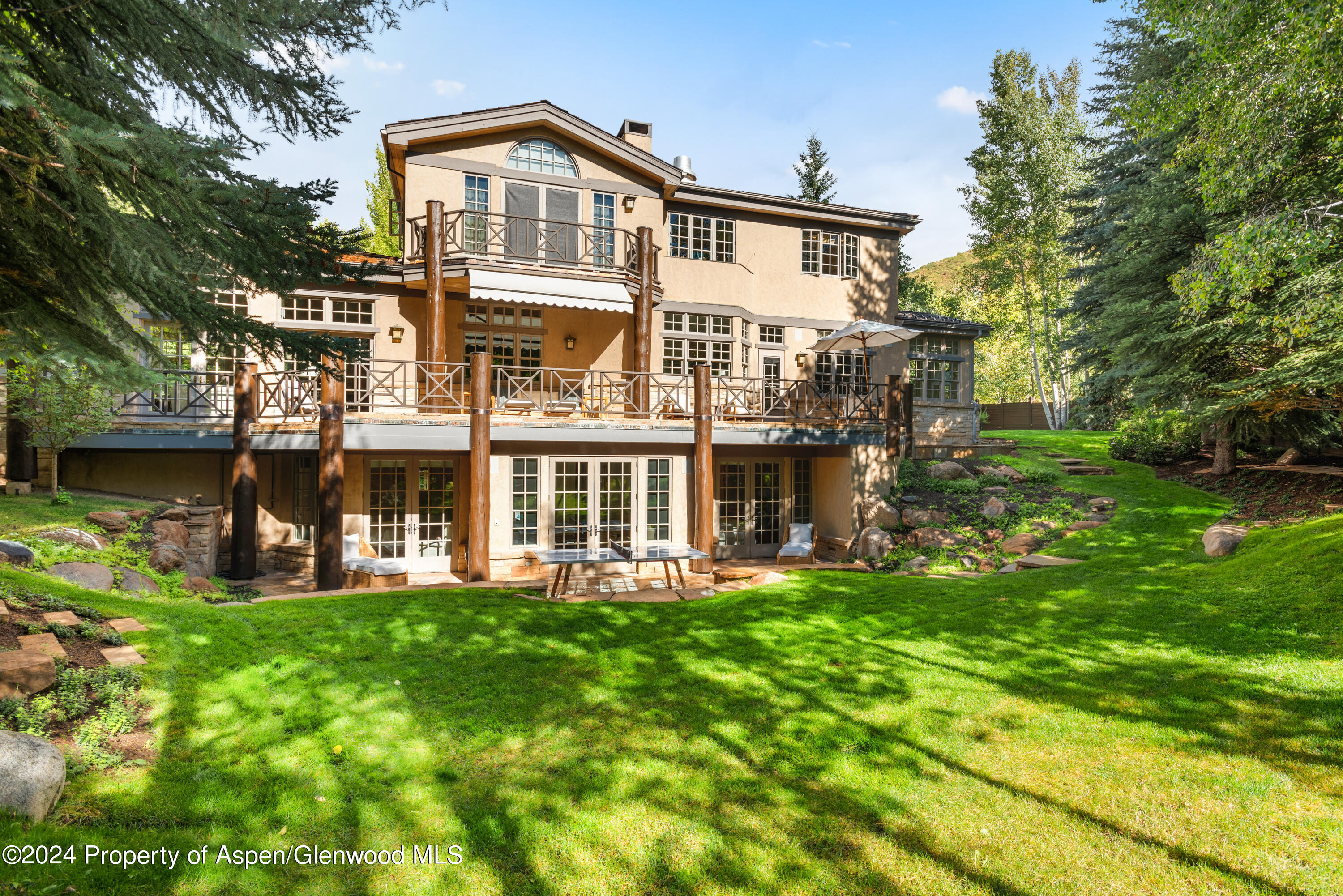 42 Northway Drive Aspen CO 81611