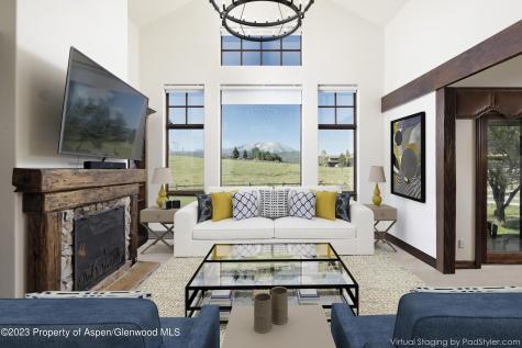 1230 Green Meadow Drive Carbondale CO 81623