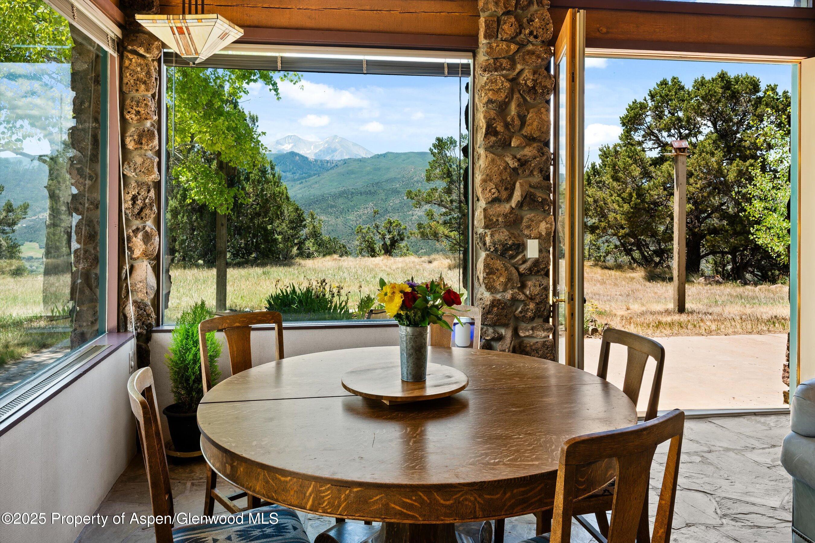 14 Fender Lane Carbondale CO 81623