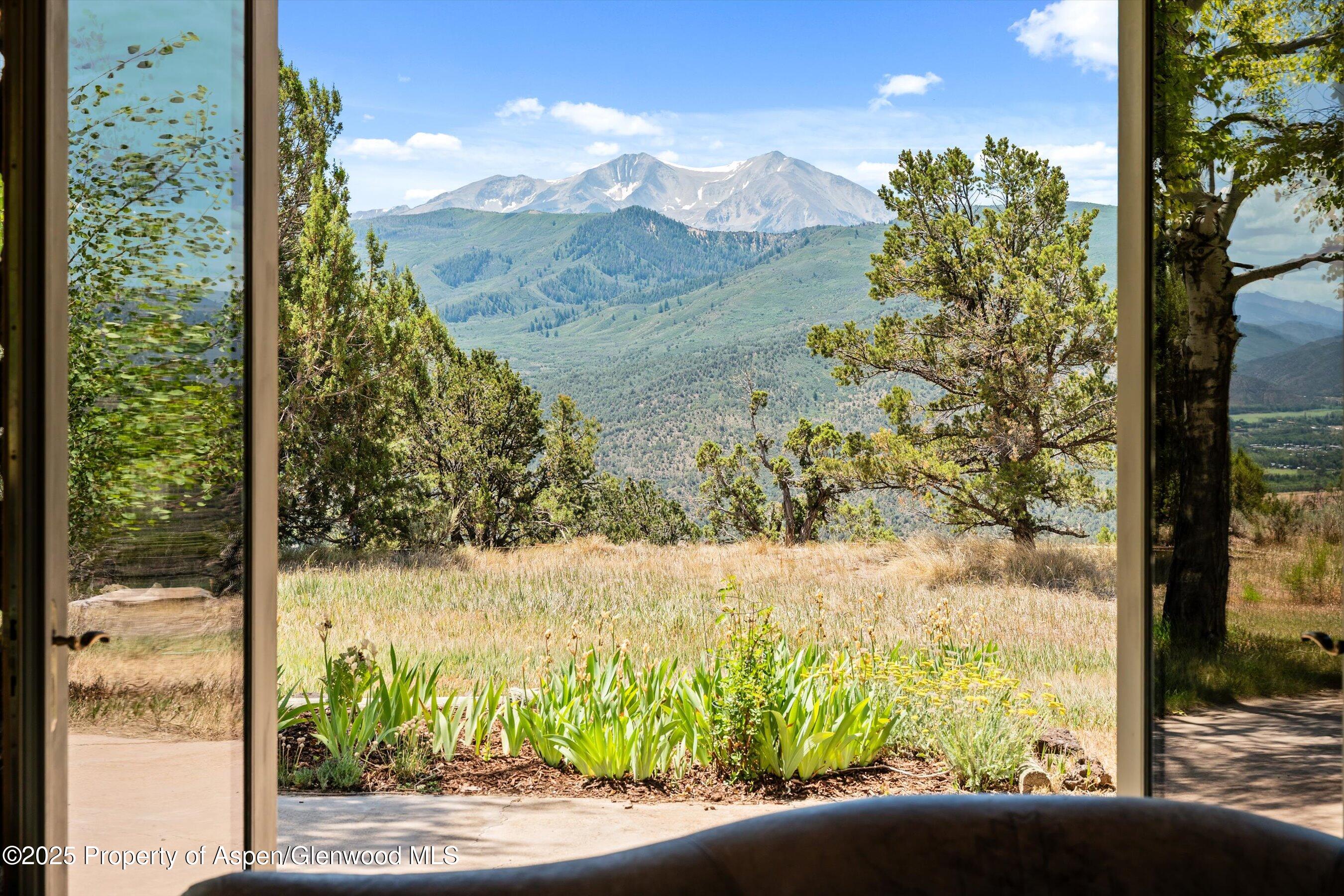 14 Fender Lane Carbondale CO 81623