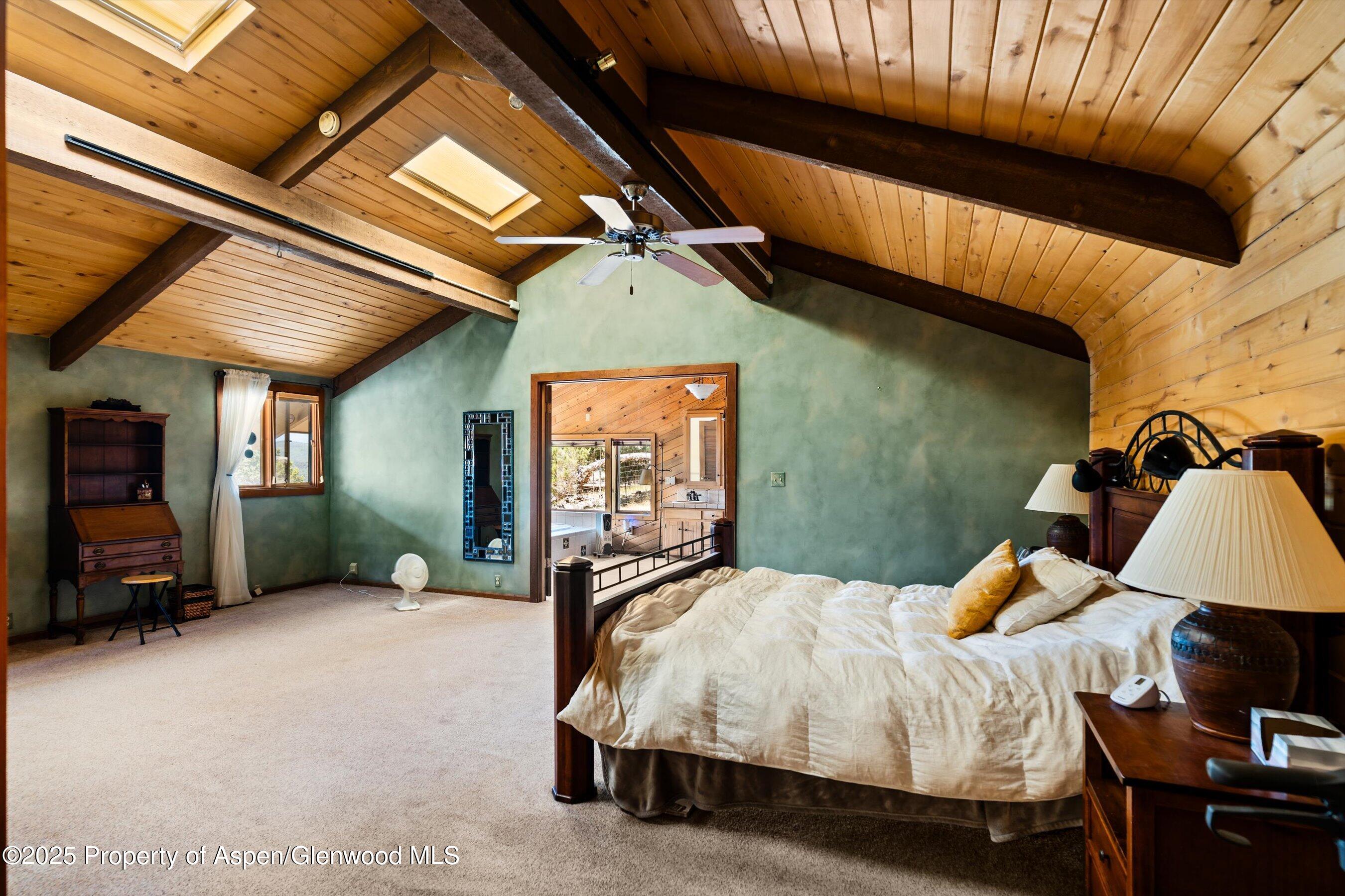 14 Fender Lane Carbondale CO 81623