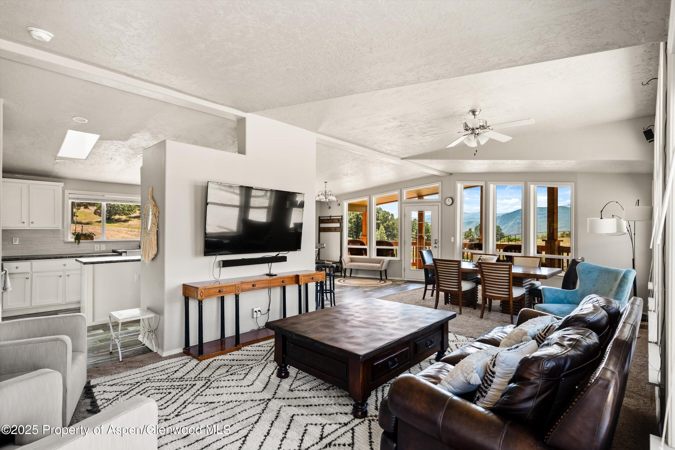 14 Fender Lane Carbondale CO 81623