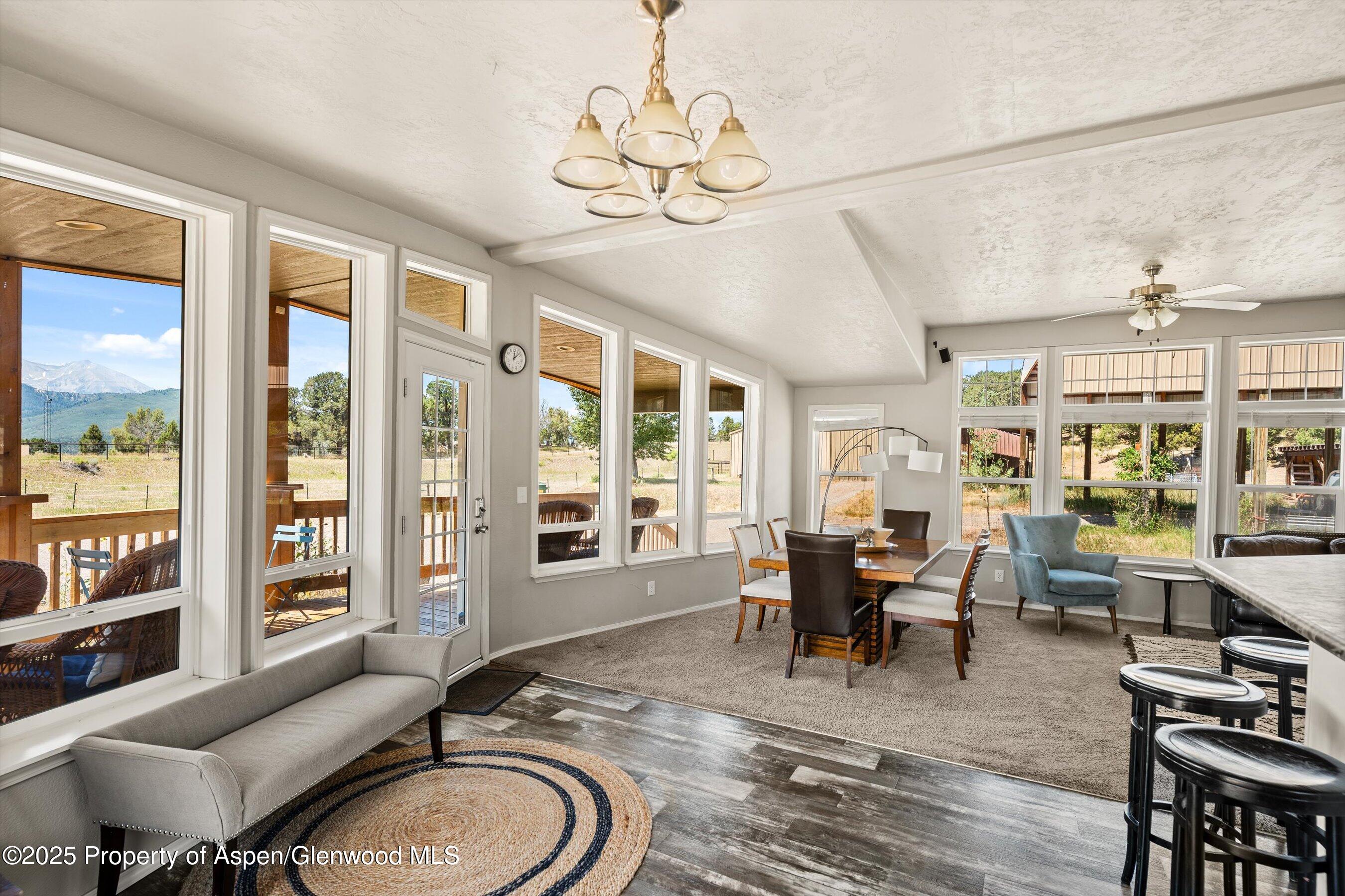 14 Fender Lane Carbondale CO 81623