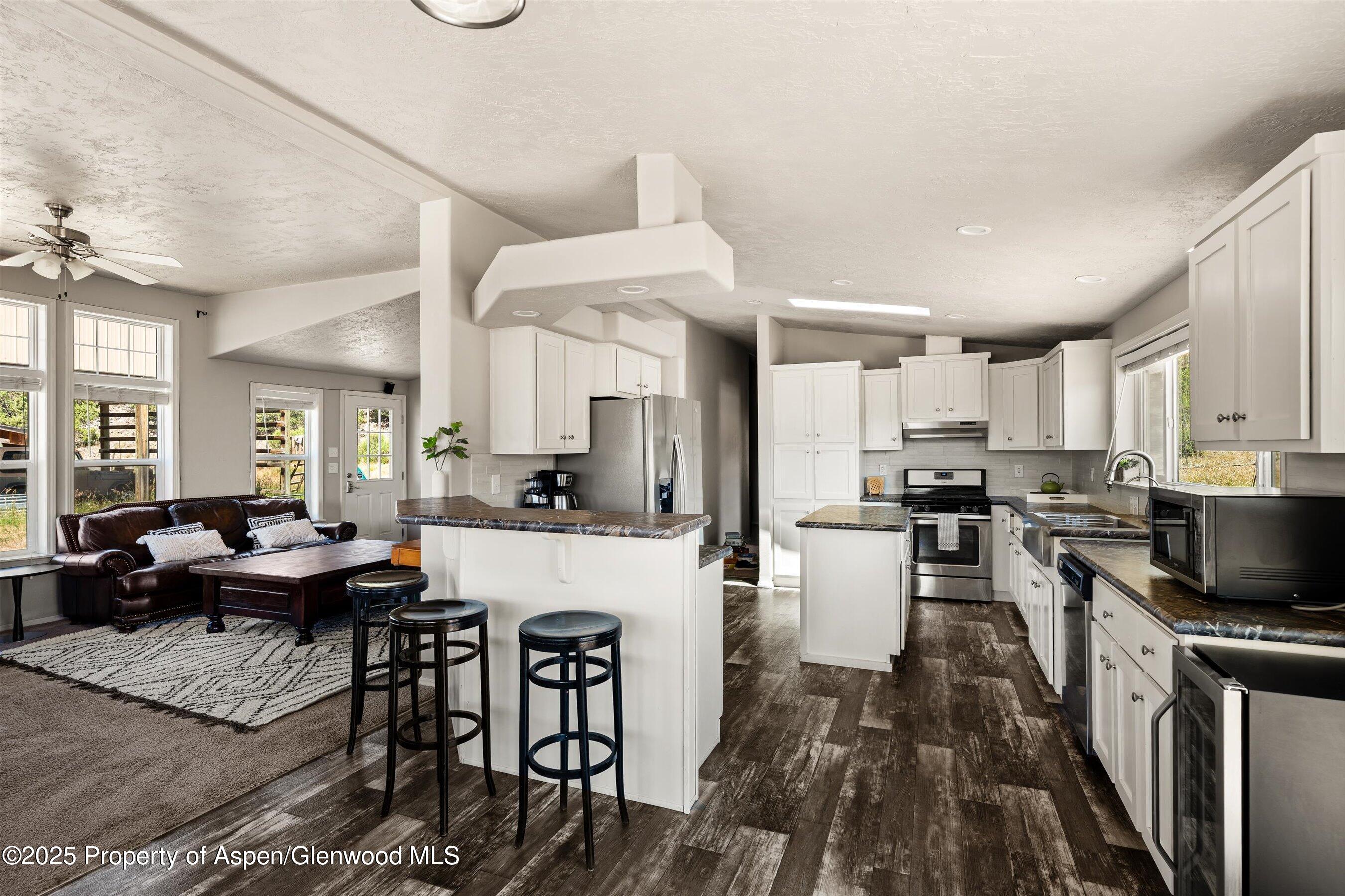 14 Fender Lane Carbondale CO 81623