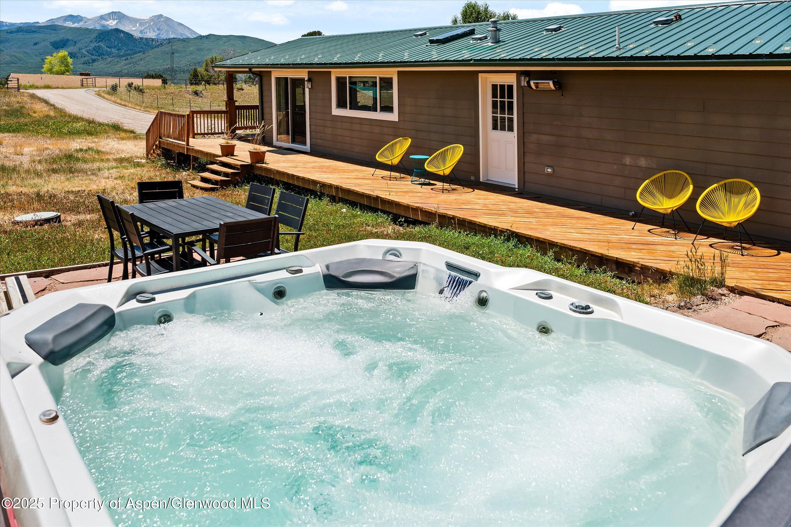 14 Fender Lane Carbondale CO 81623