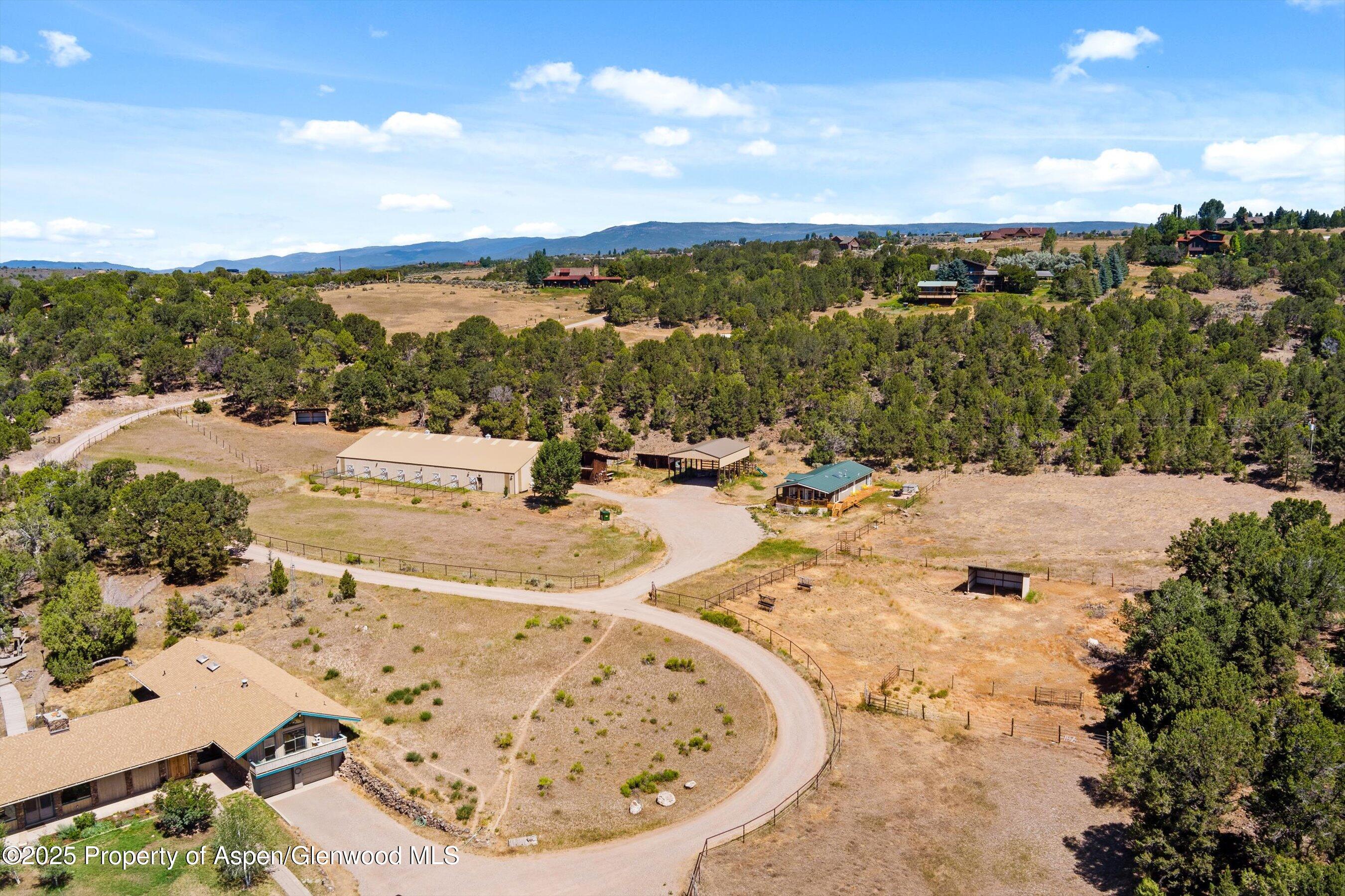 14 Fender Lane Carbondale CO 81623