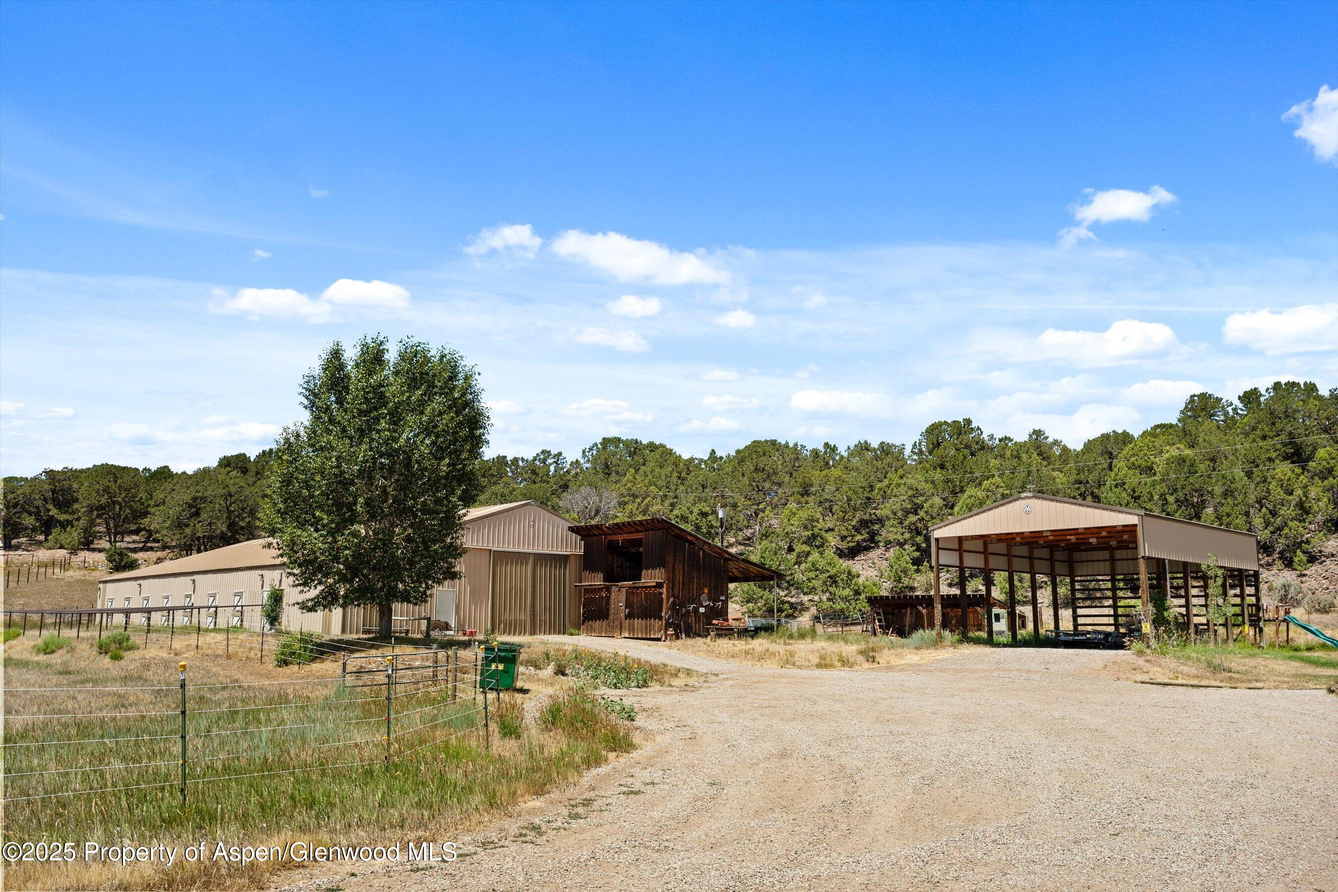 14 Fender Lane Carbondale CO 81623