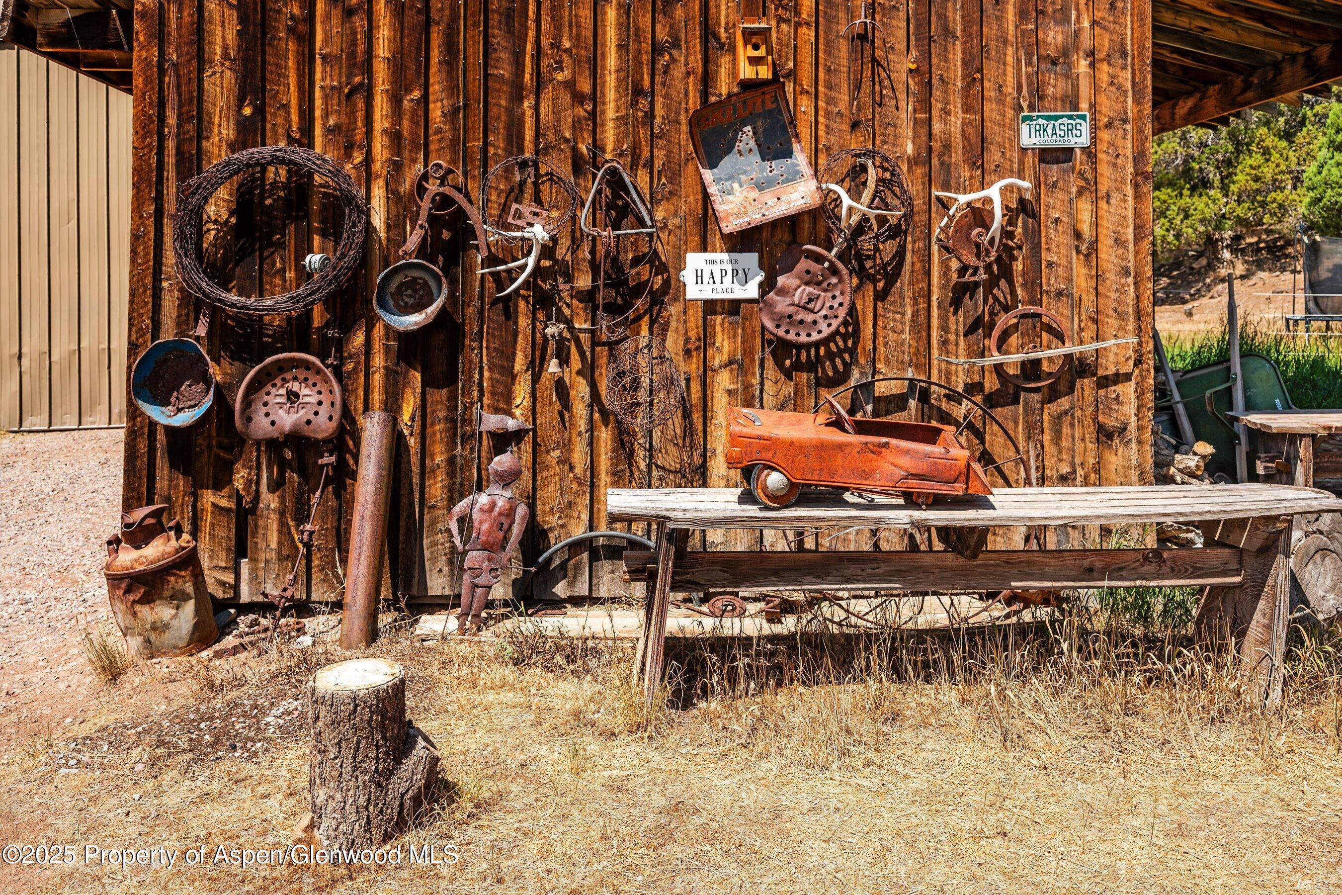 14 Fender Lane Carbondale CO 81623