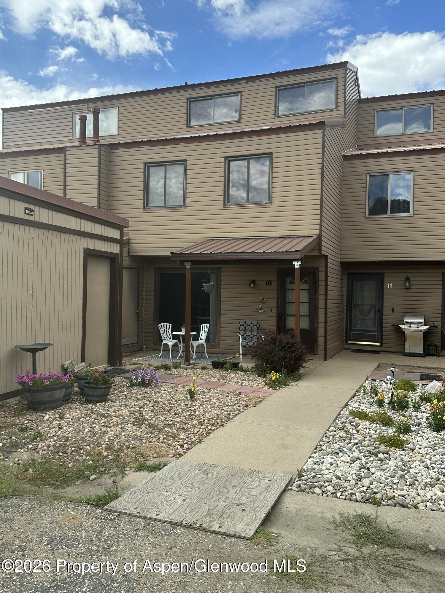 3643 Juniper Place Craig CO 81625