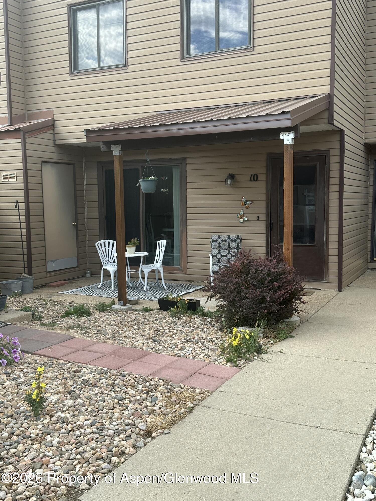 3643 Juniper Place Craig CO 81625