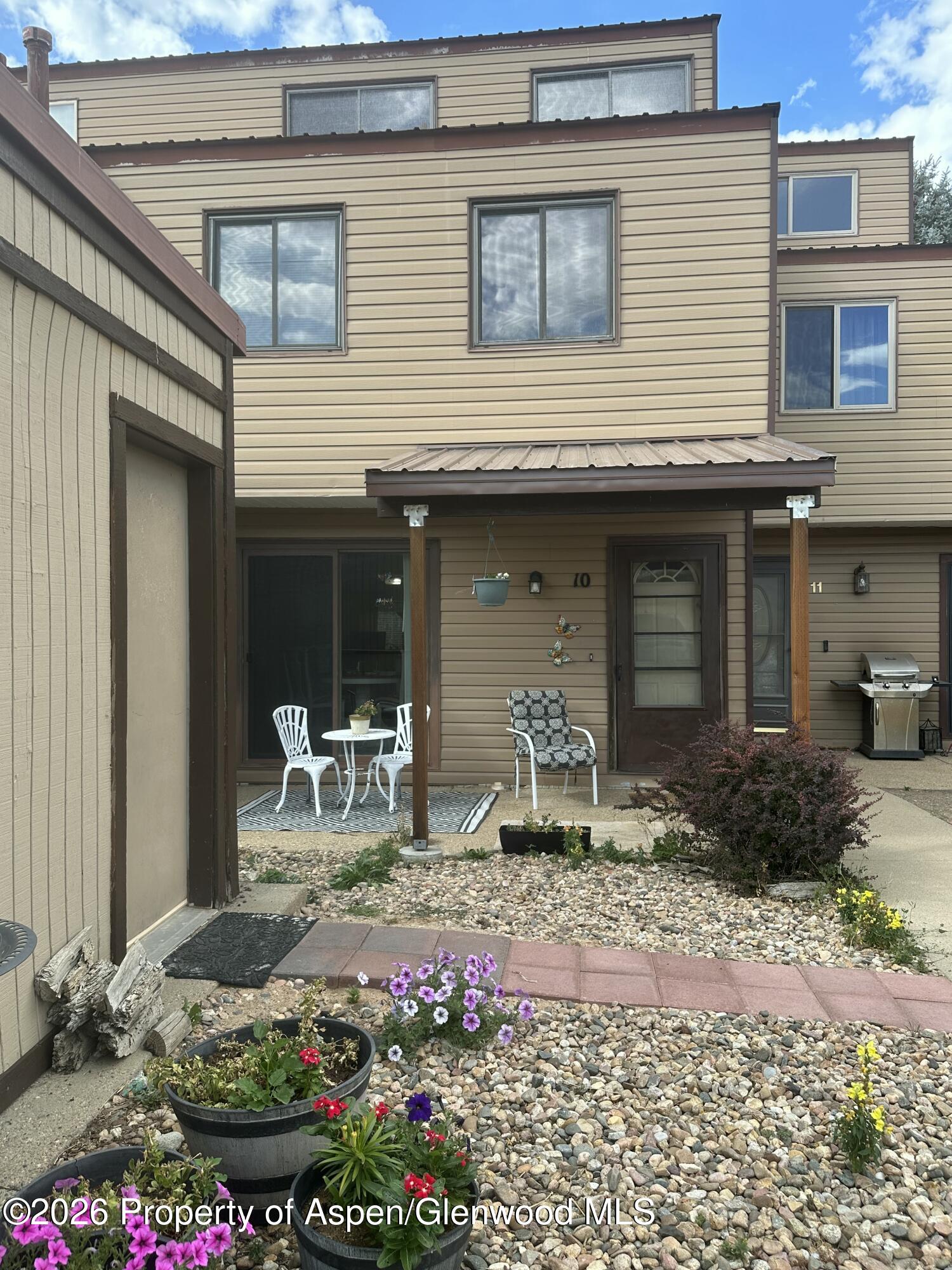 3643 Juniper Place Craig CO 81625