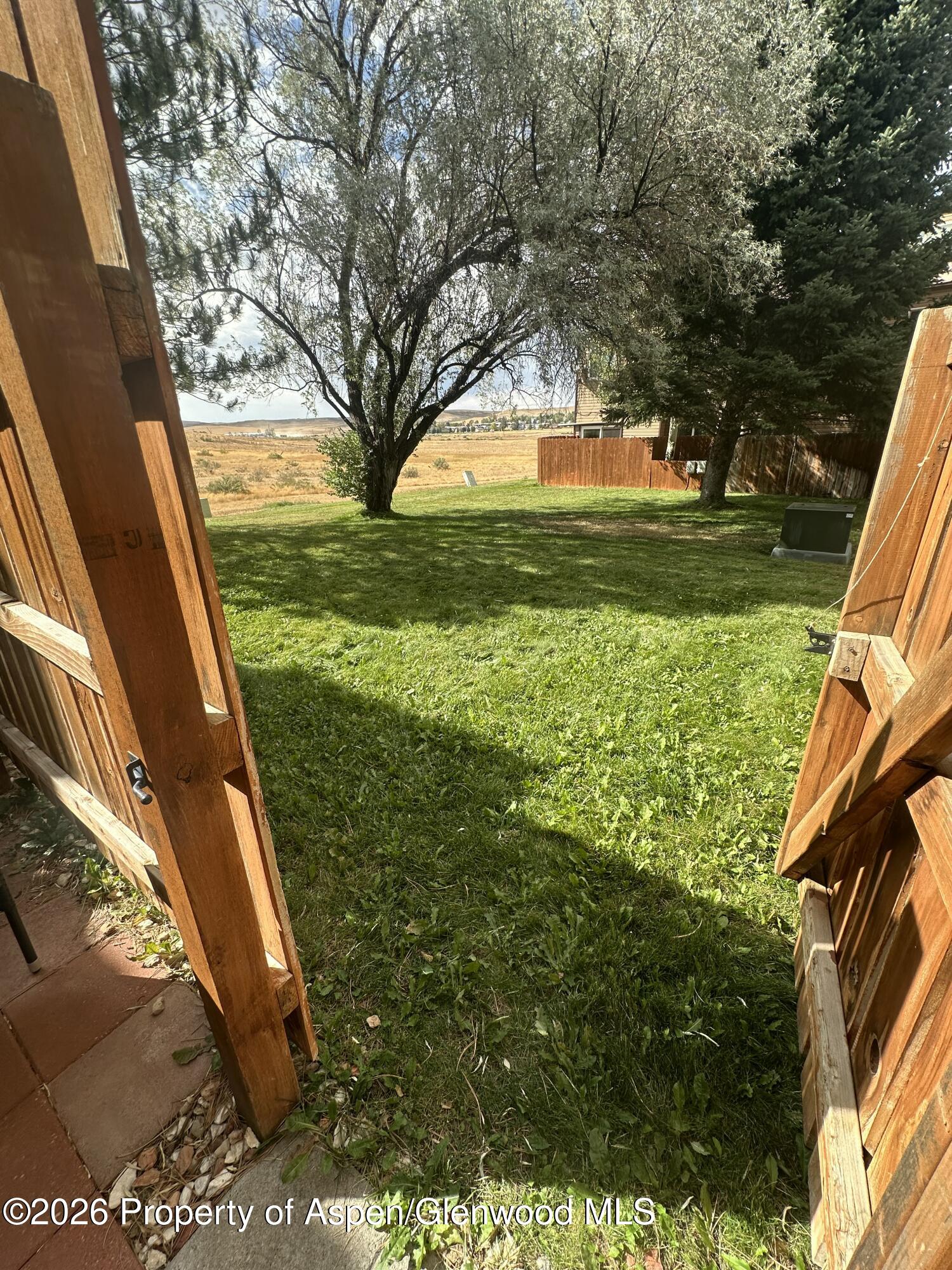 3643 Juniper Place Craig CO 81625