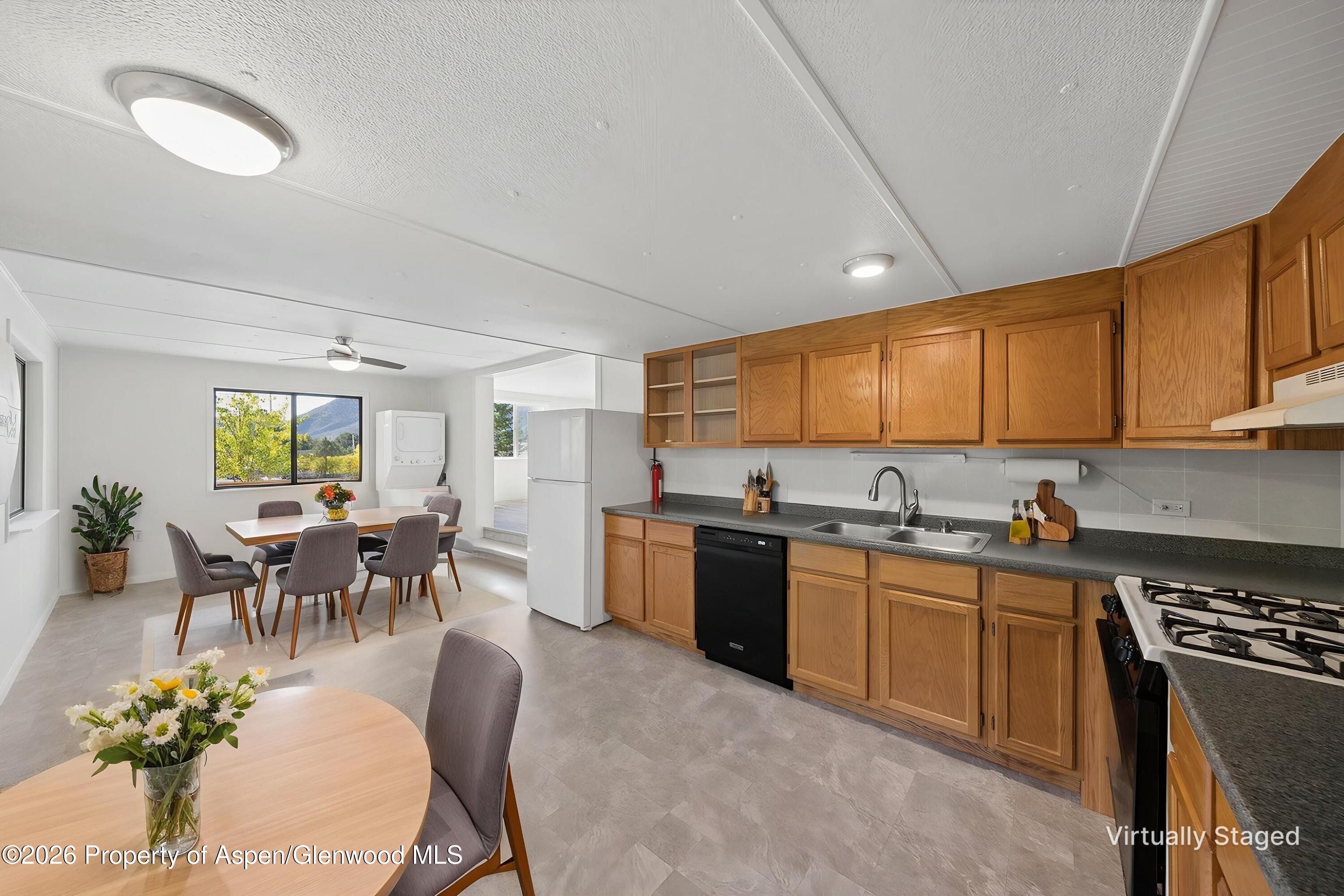 285 Comanchero Trail New Castle CO 81647