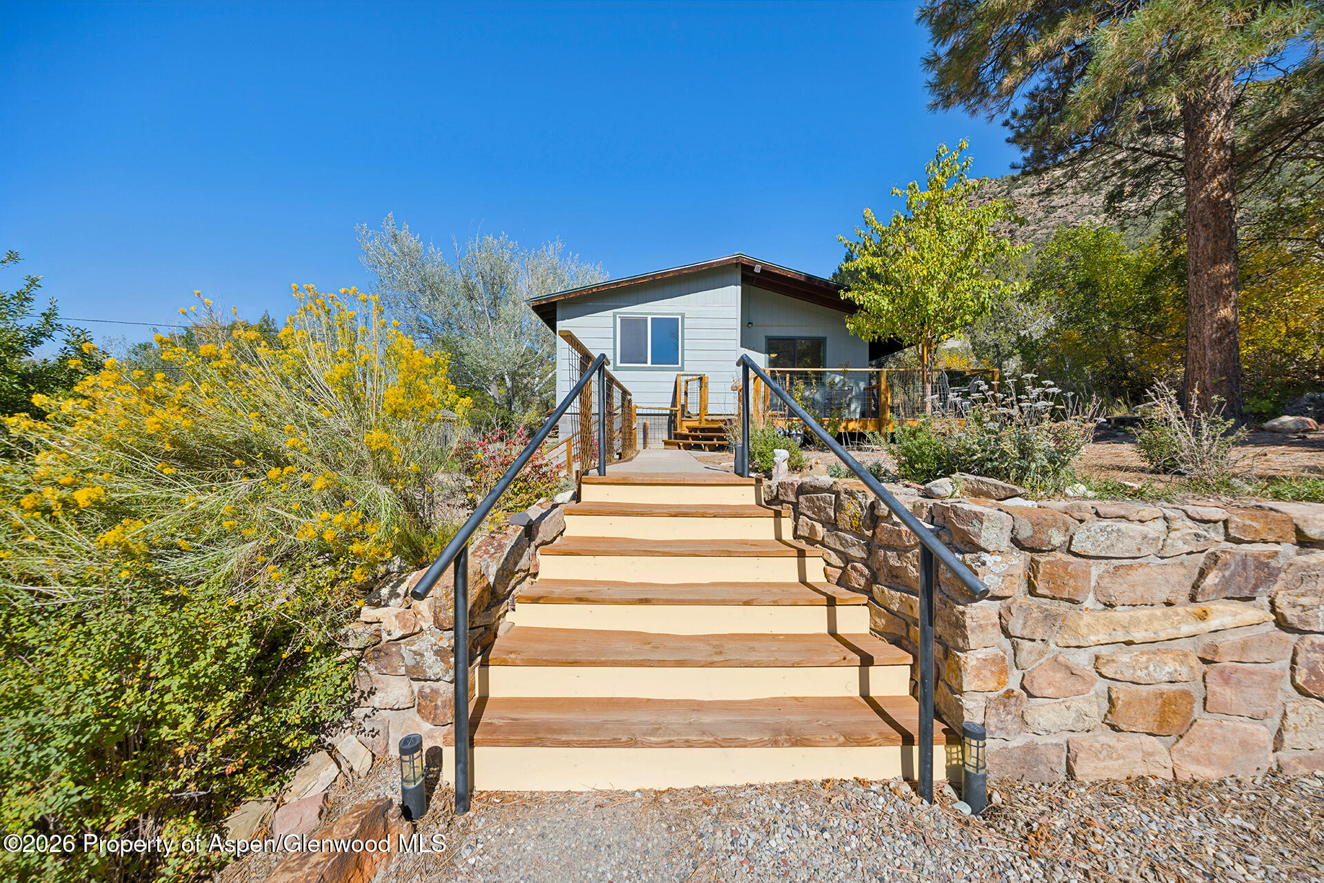 285 Comanchero Trail New Castle CO 81647