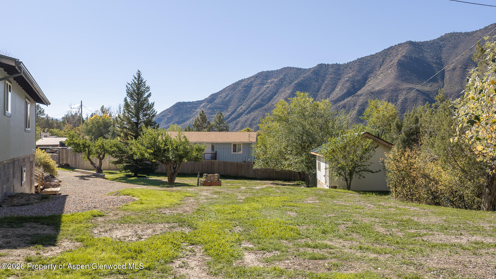 285 Comanchero Trail New Castle CO 81647