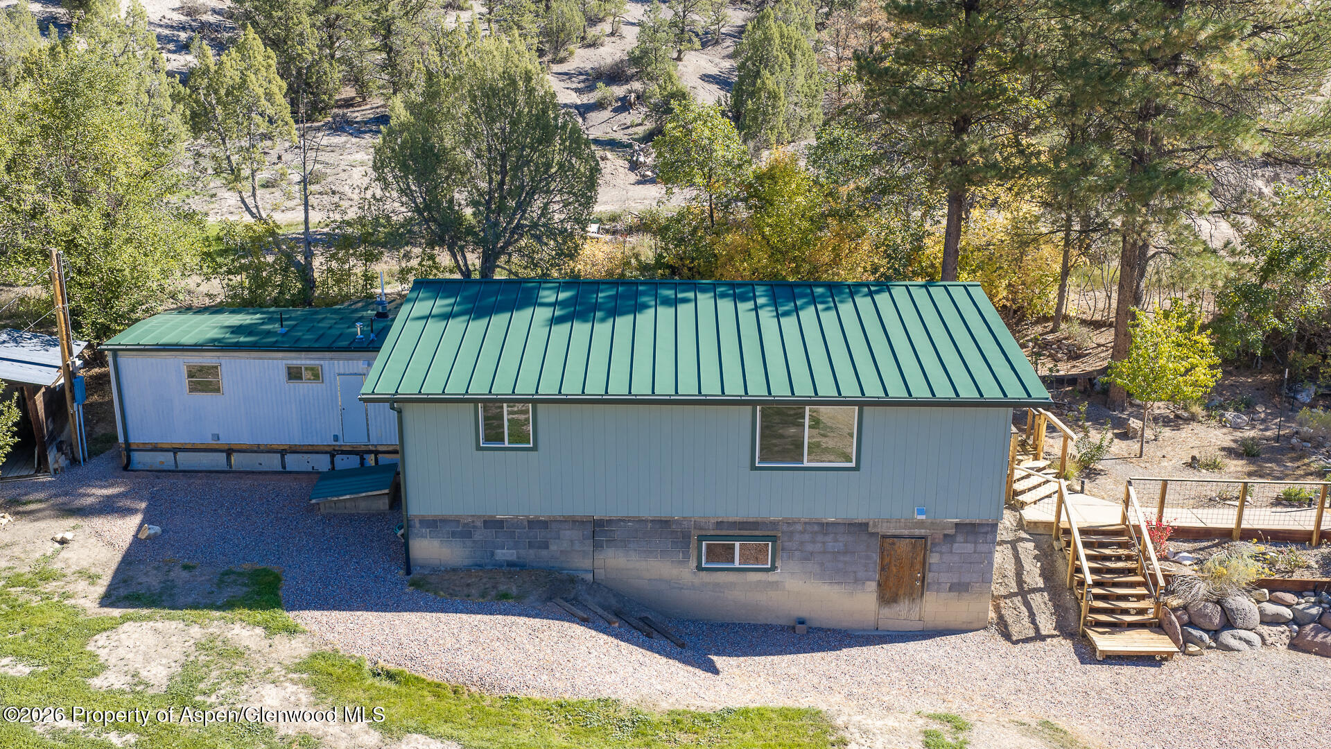 285 Comanchero Trail New Castle CO 81647