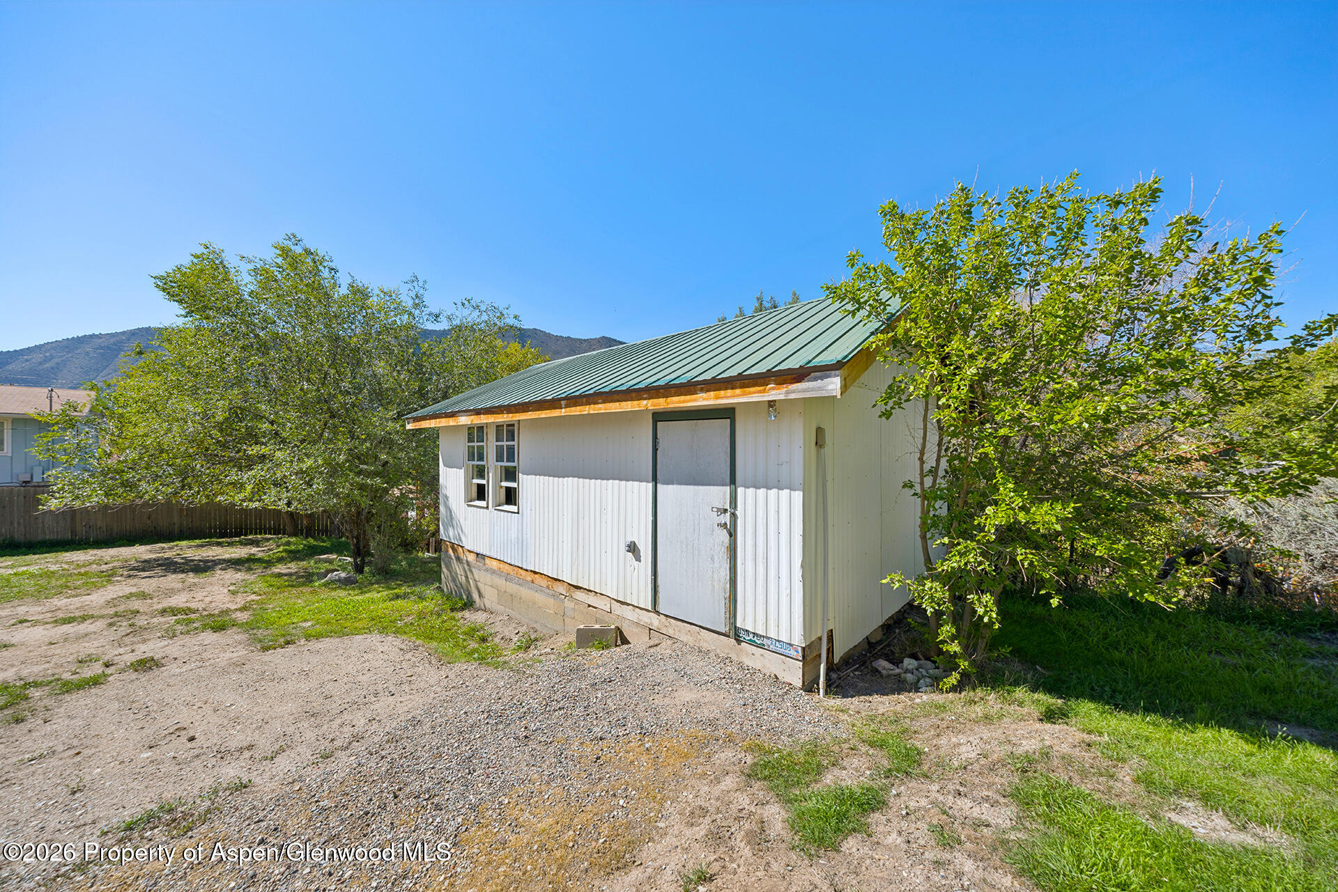 285 Comanchero Trail New Castle CO 81647