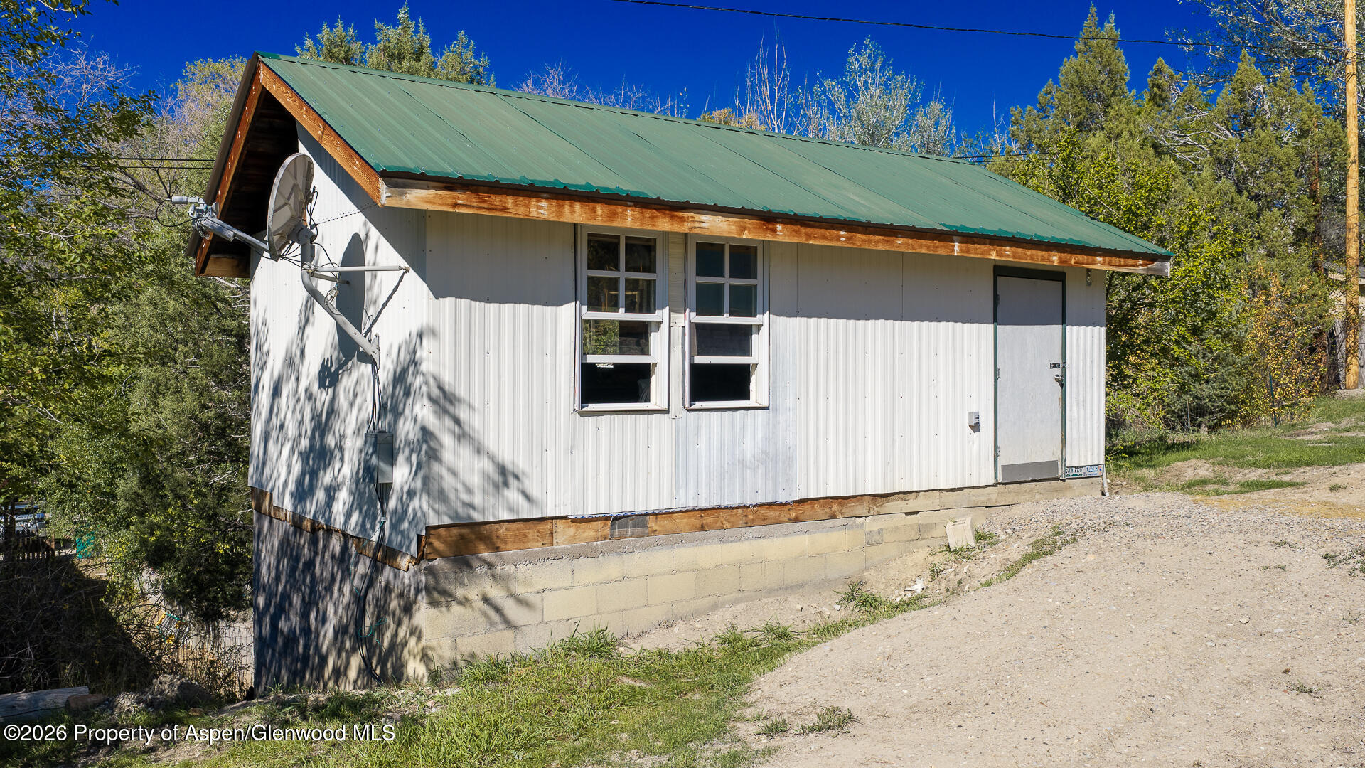 285 Comanchero Trail New Castle CO 81647
