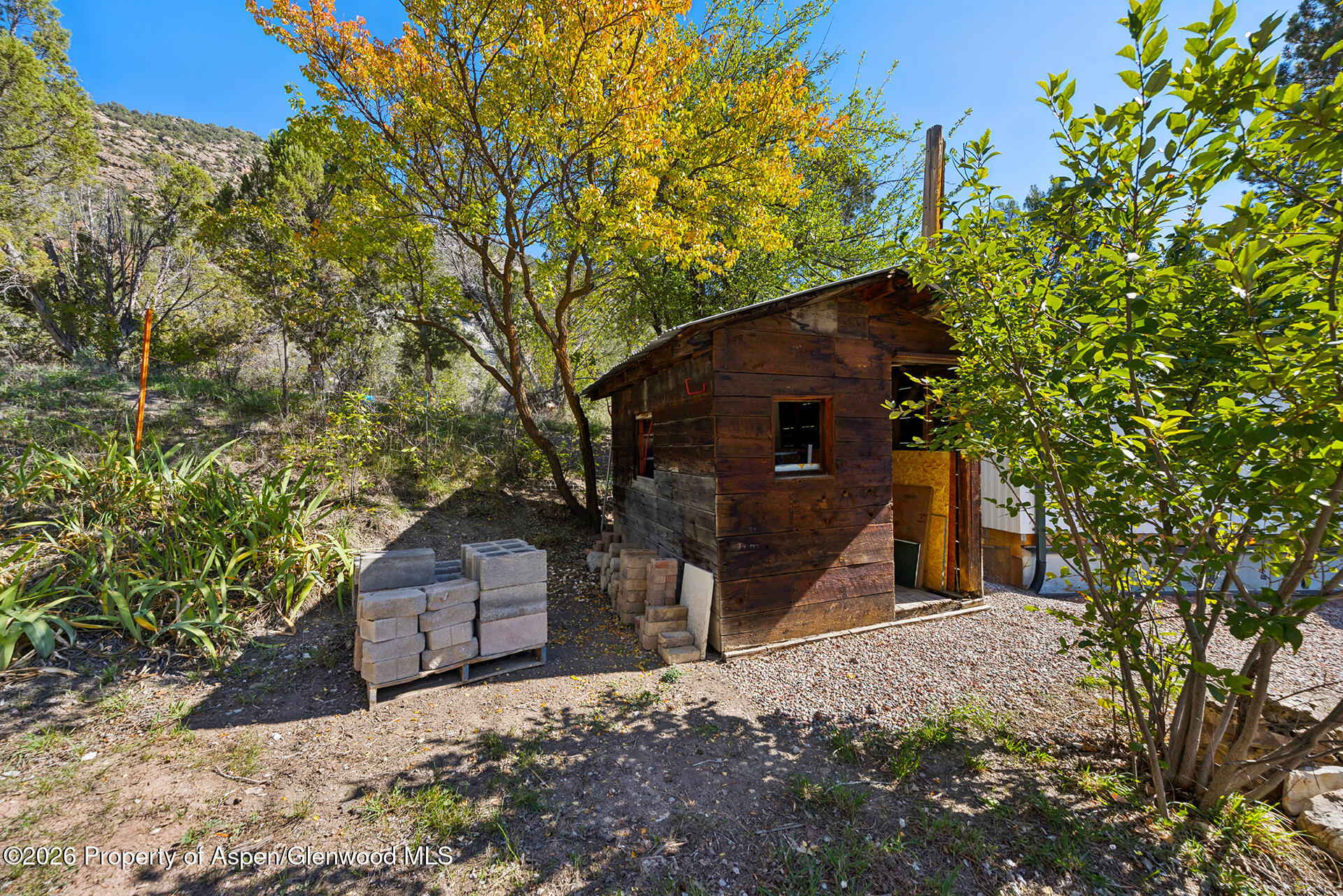 285 Comanchero Trail New Castle CO 81647