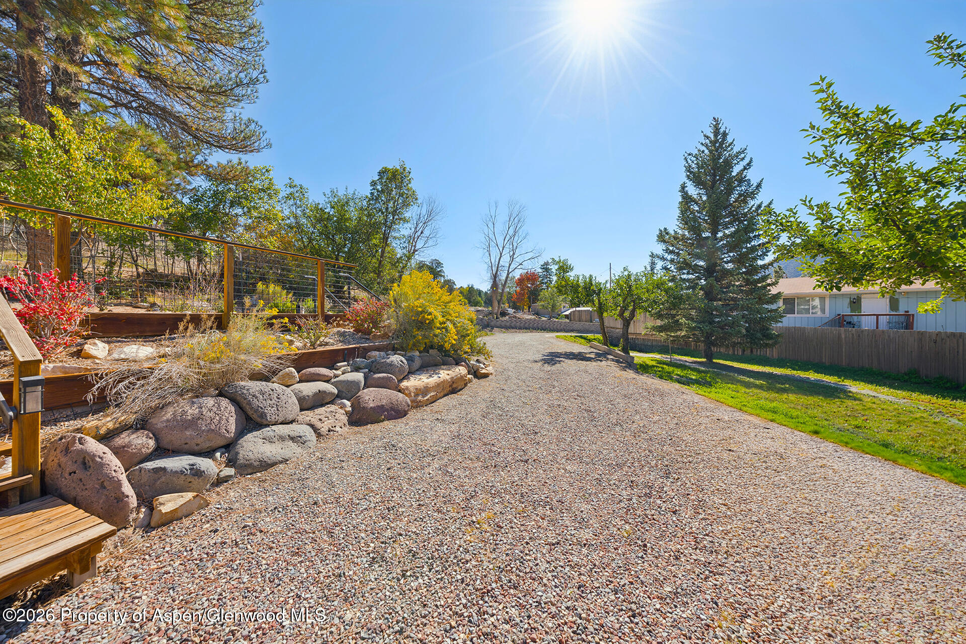 285 Comanchero Trail New Castle CO 81647