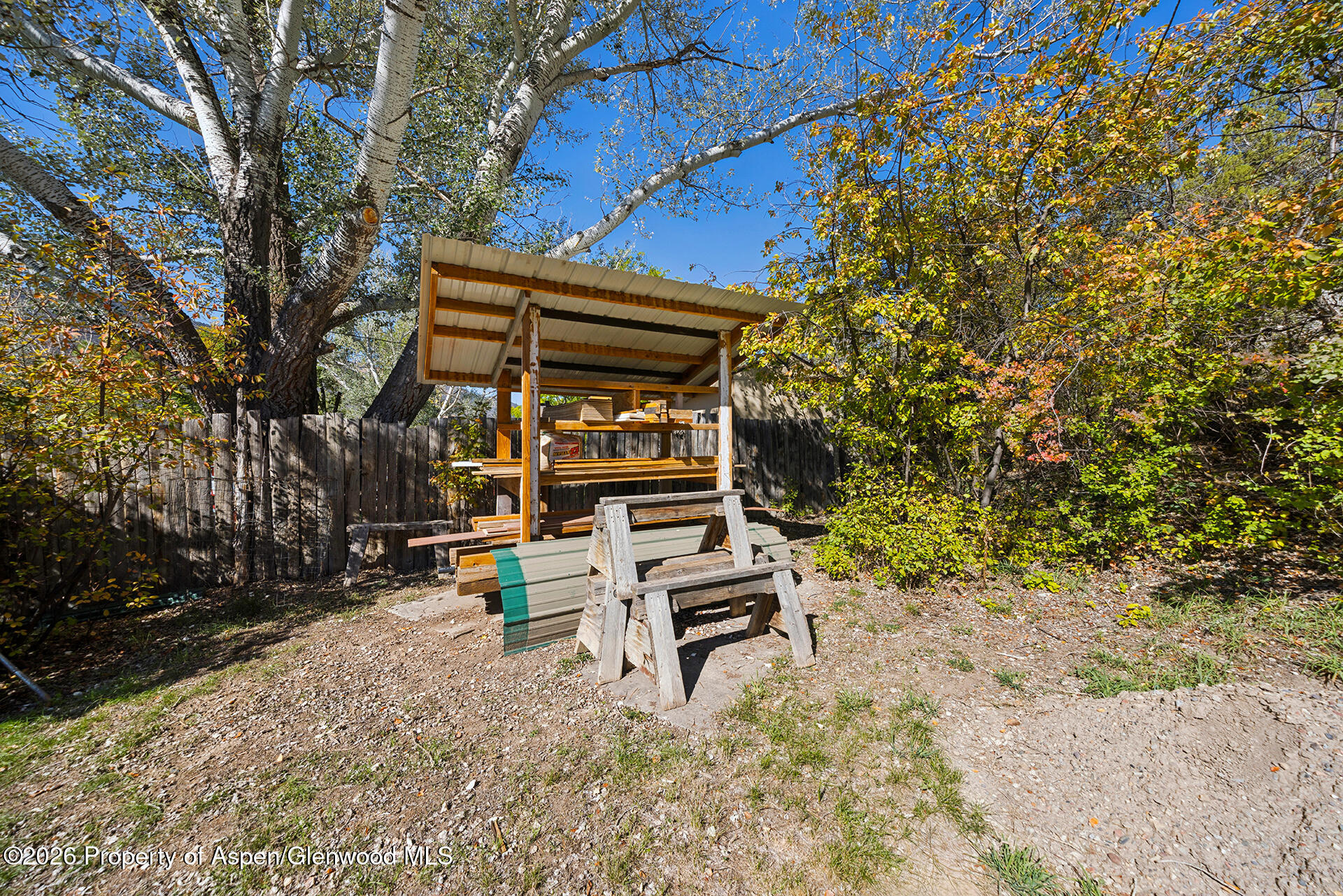 285 Comanchero Trail New Castle CO 81647