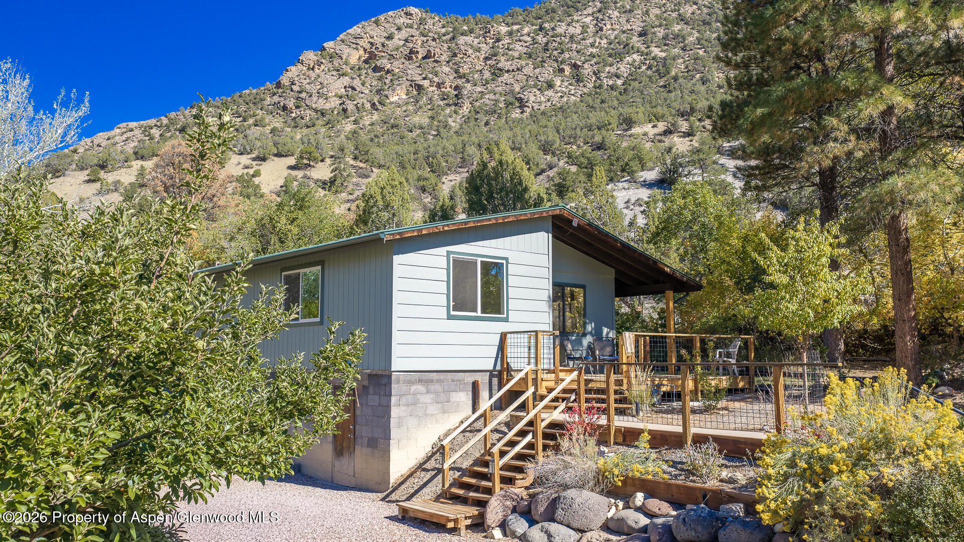 285 Comanchero Trail New Castle CO 81647