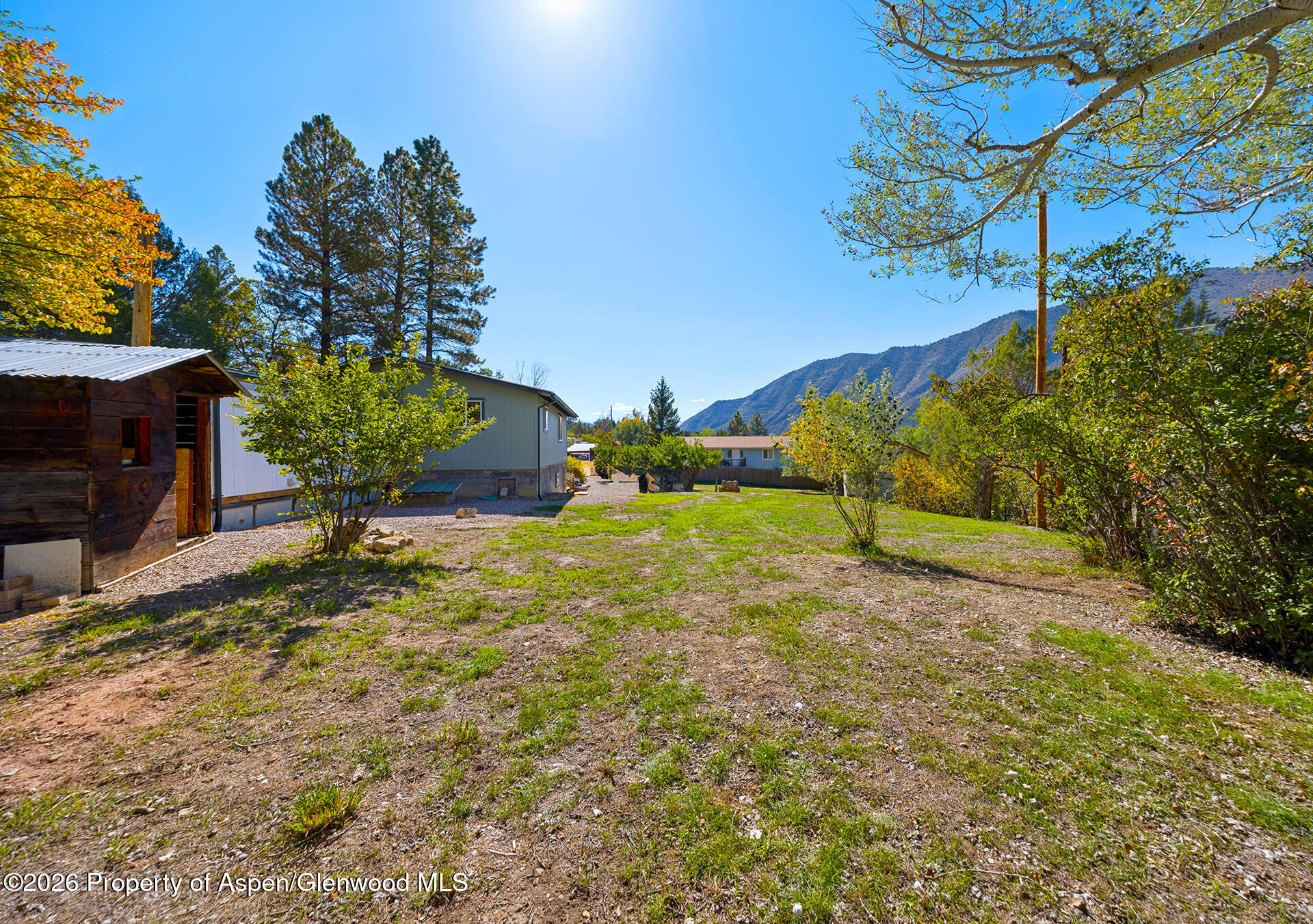 285 Comanchero Trail New Castle CO 81647