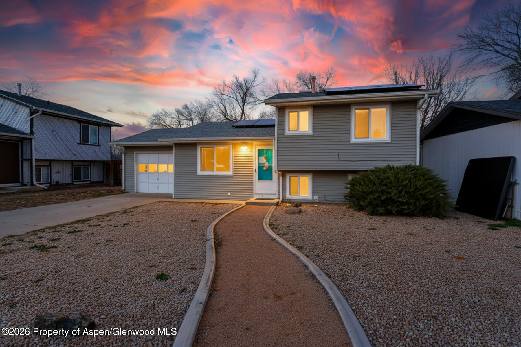 2772 1/2 Hartford Court Grand Junction CO 81503