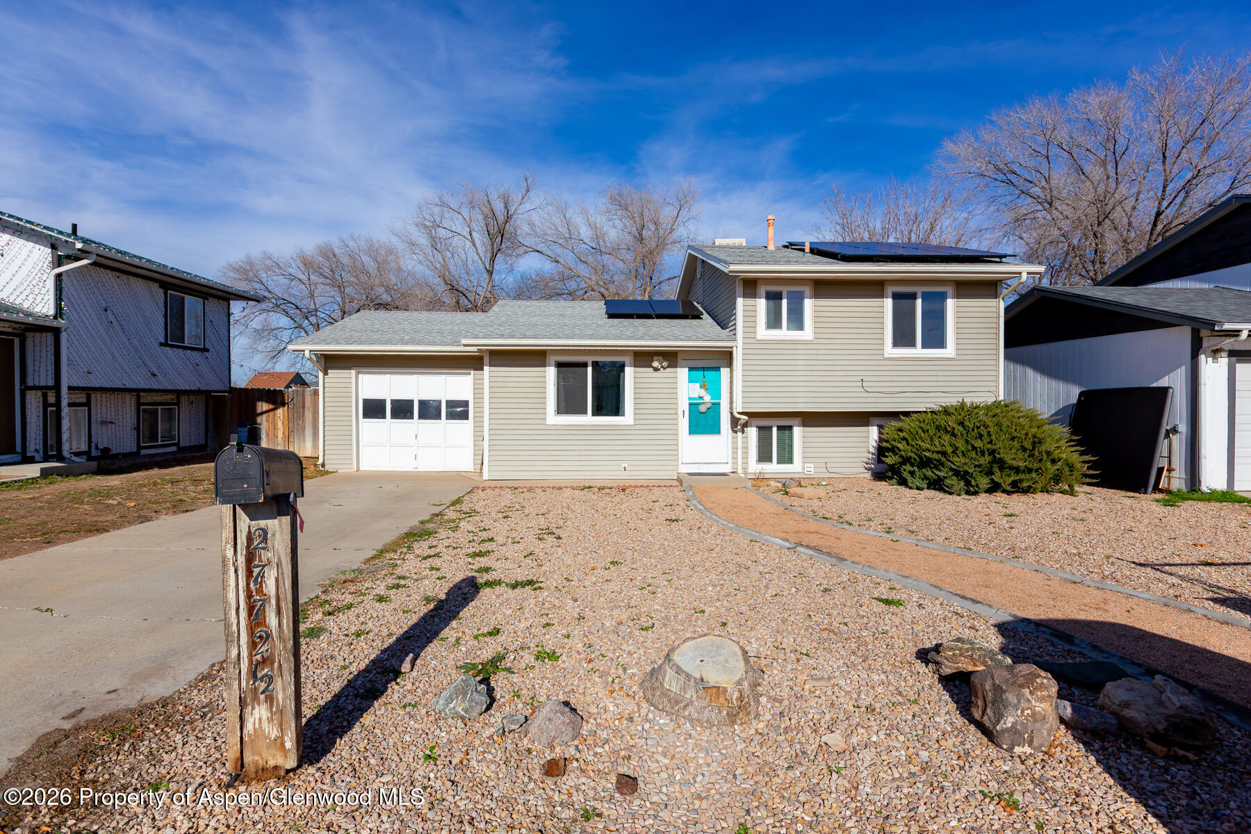 2772 1/2 Hartford Court Grand Junction CO 81503
