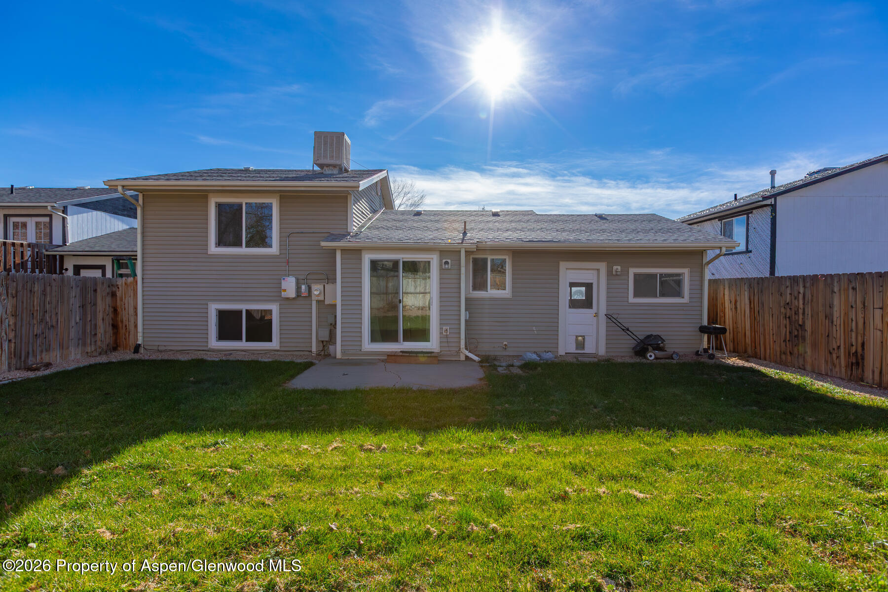 2772 1/2 Hartford Court Grand Junction CO 81503