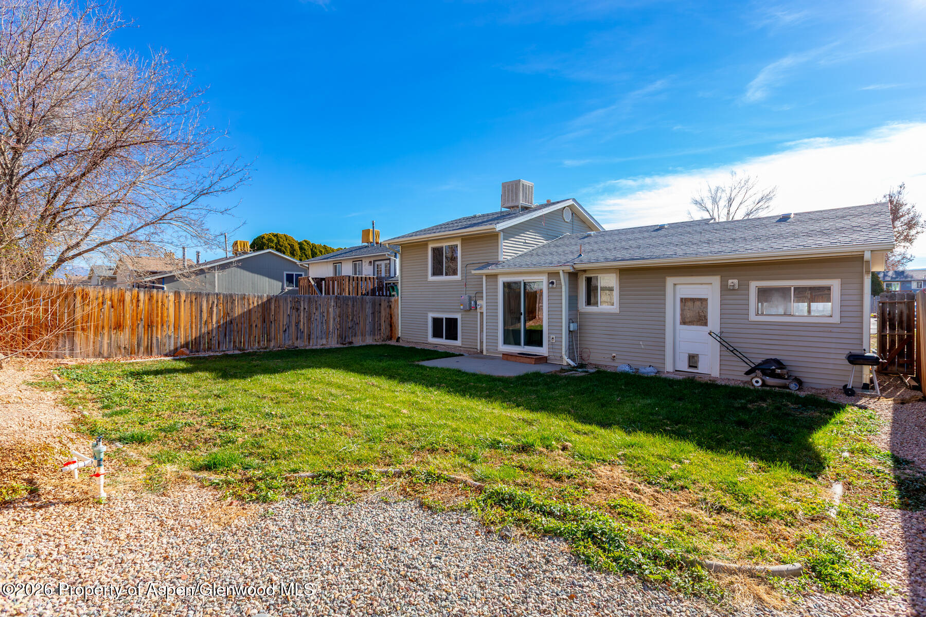 2772 1/2 Hartford Court Grand Junction CO 81503